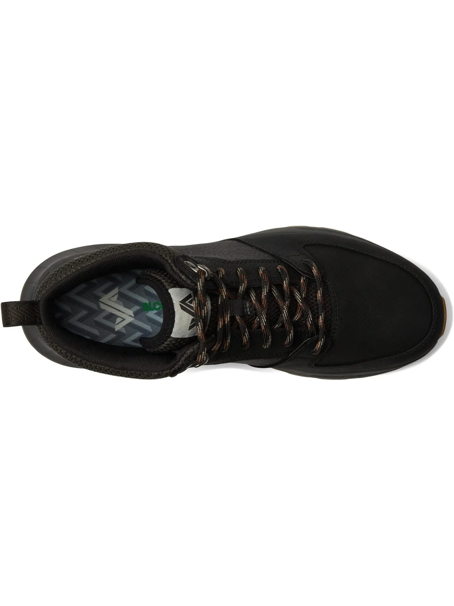 Походная обувь Forsake Wild Sky Mid — 2