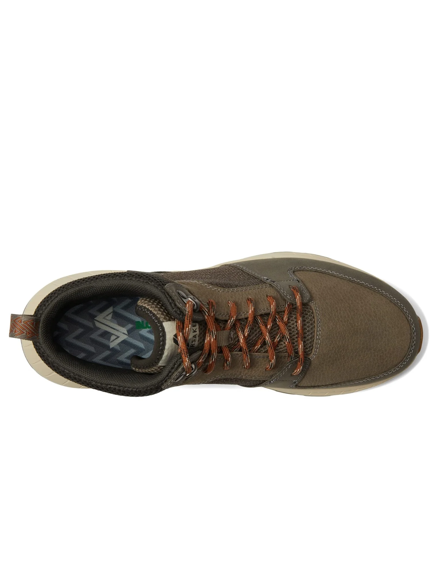 Походная обувь Forsake Wild Sky Mid — 2