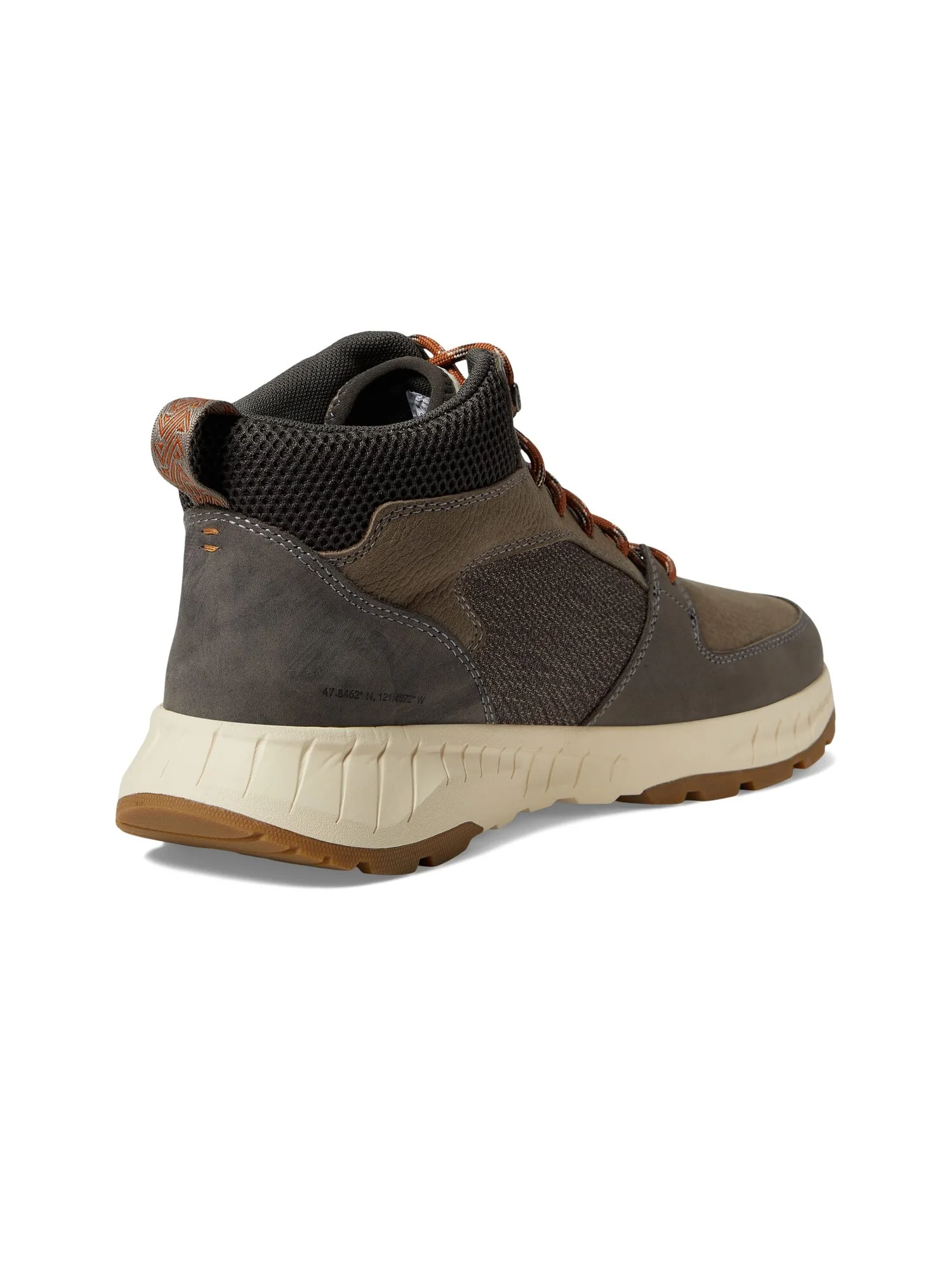 Походная обувь Forsake Wild Sky Mid — 3