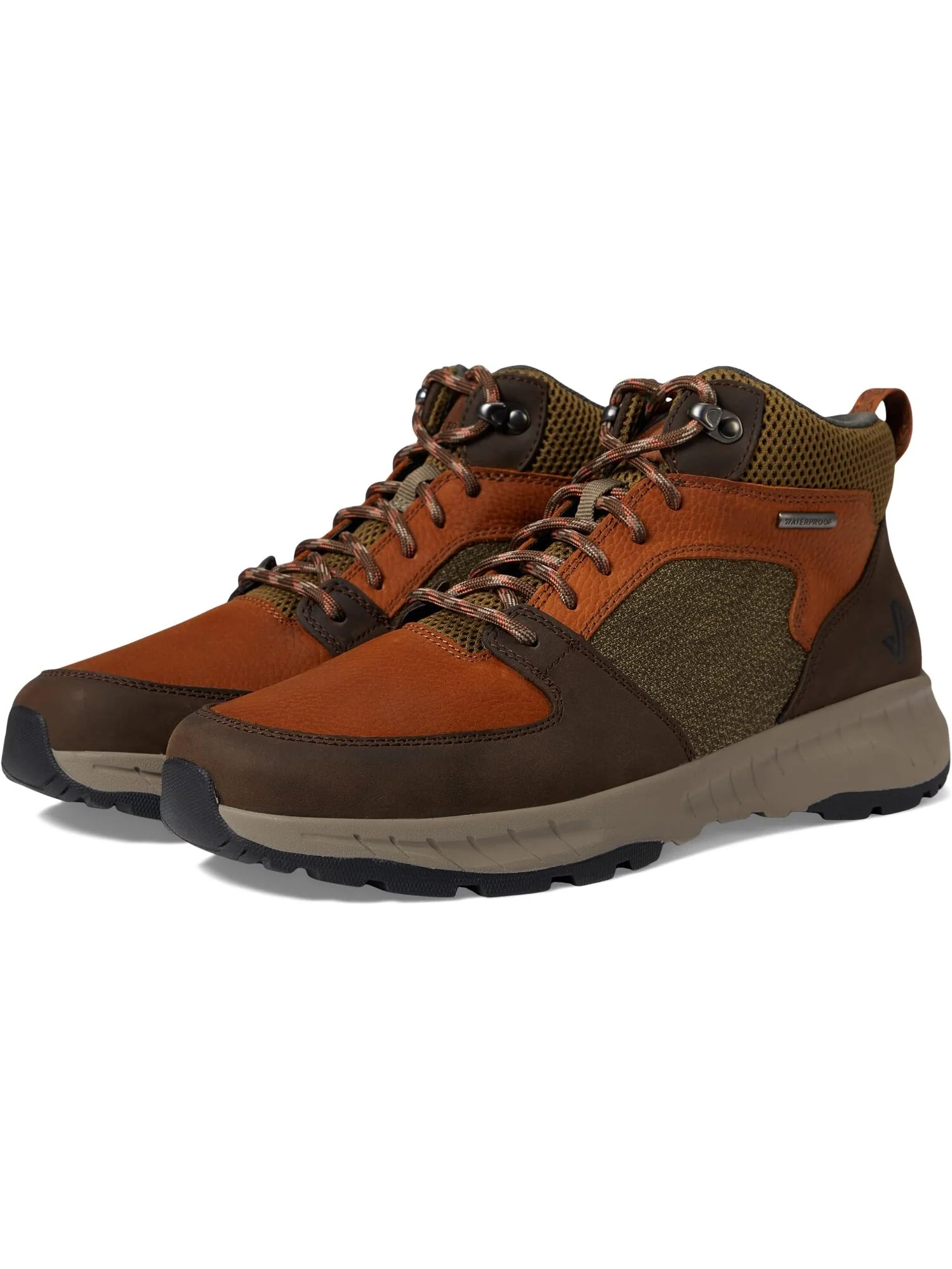 Походная обувь Forsake Wild Sky Mid — 1