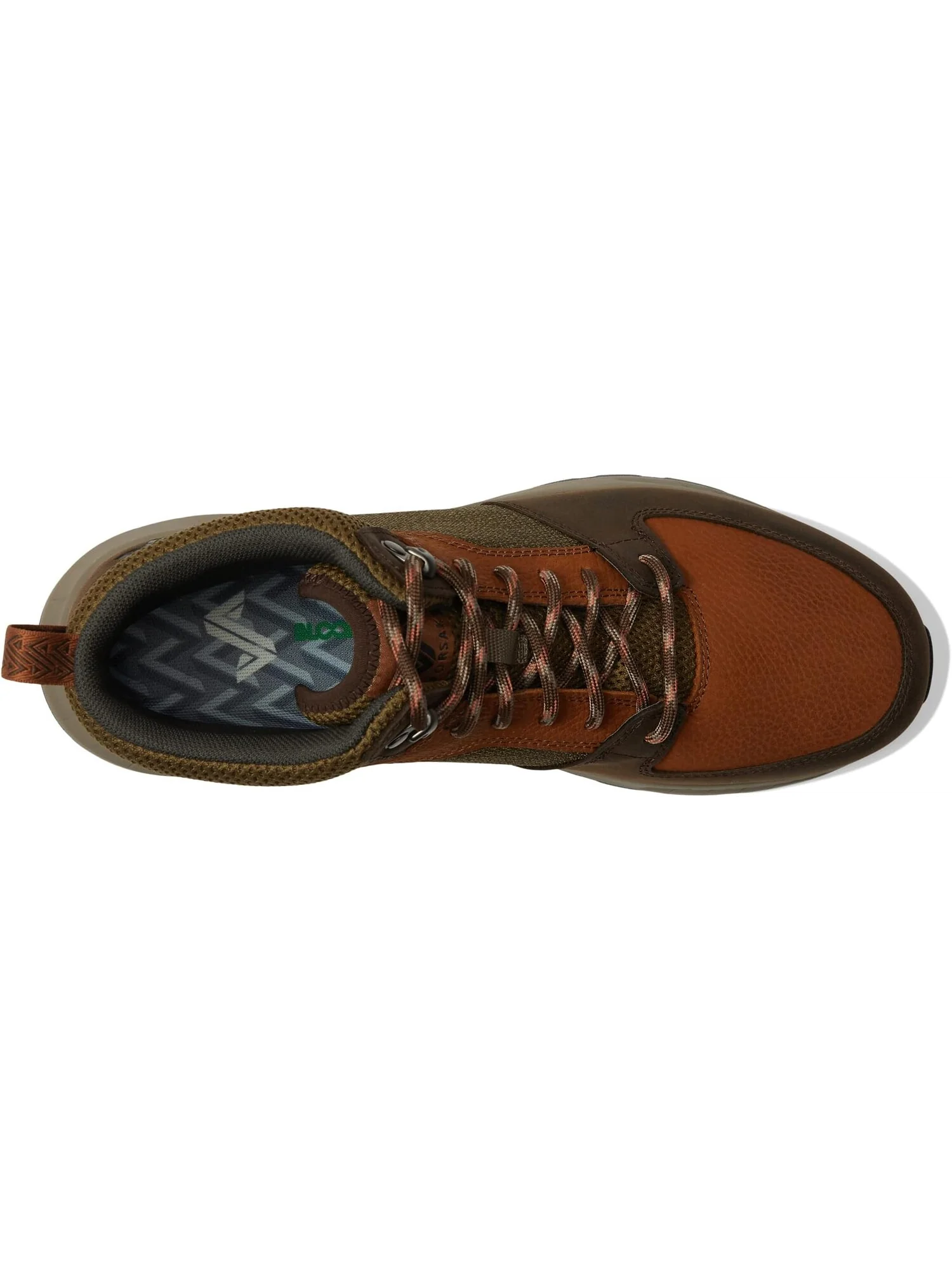 Походная обувь Forsake Wild Sky Mid — 2