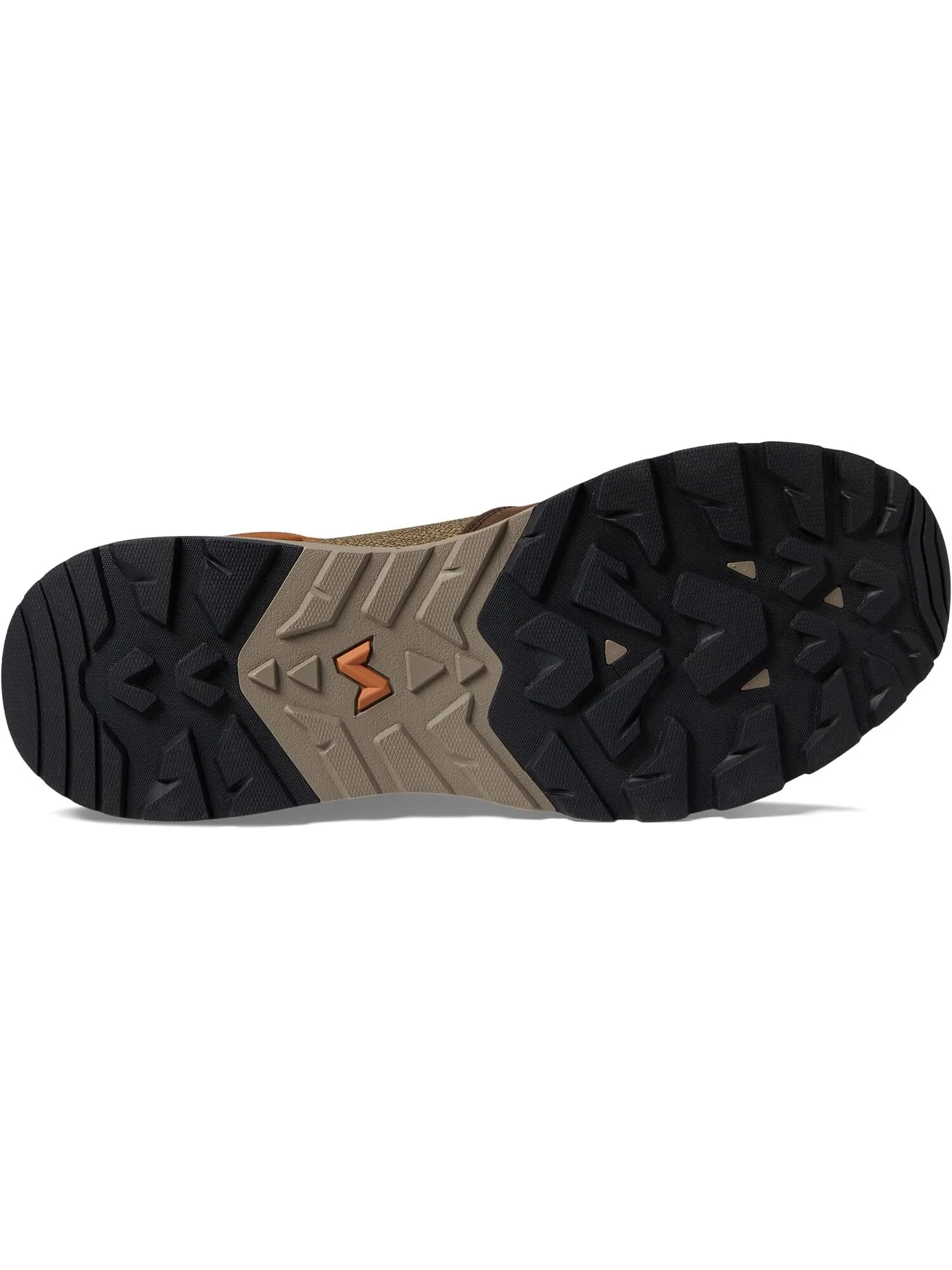Походная обувь Forsake Wild Sky Mid — 3