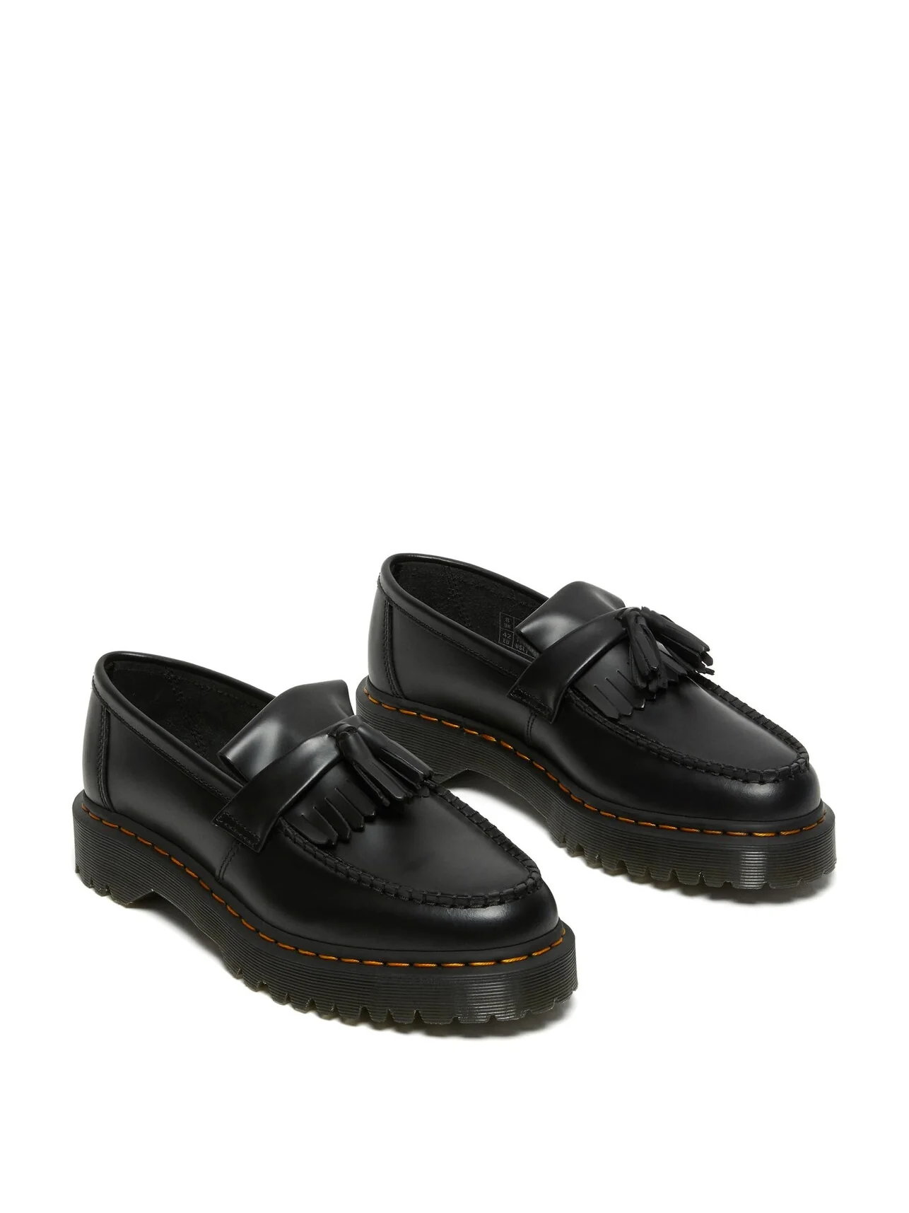 Лоферы Dr. Martens Adrian Bex — изображение 1 из 4, черный