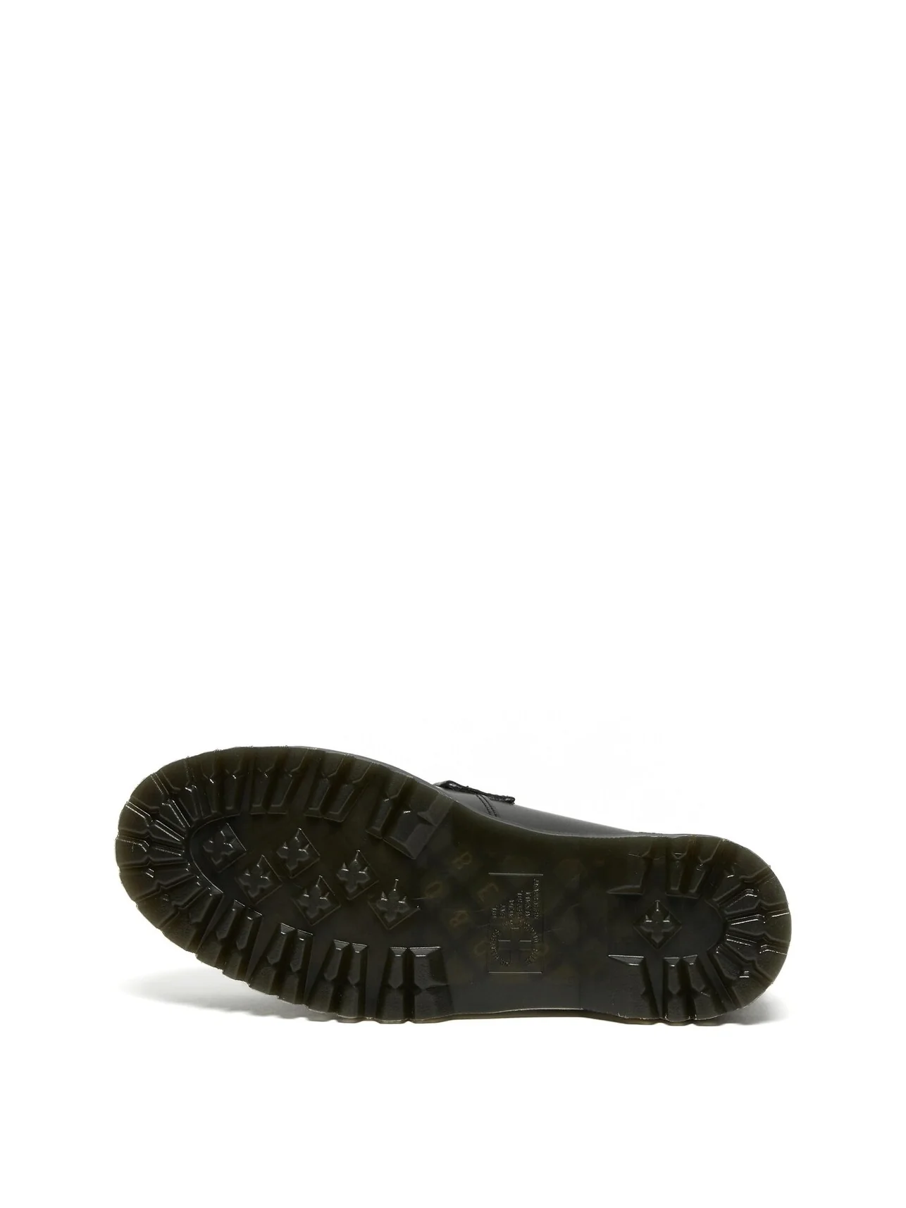 Лоферы Dr. Martens Adrian Bex — изображение 2 из 4, черный