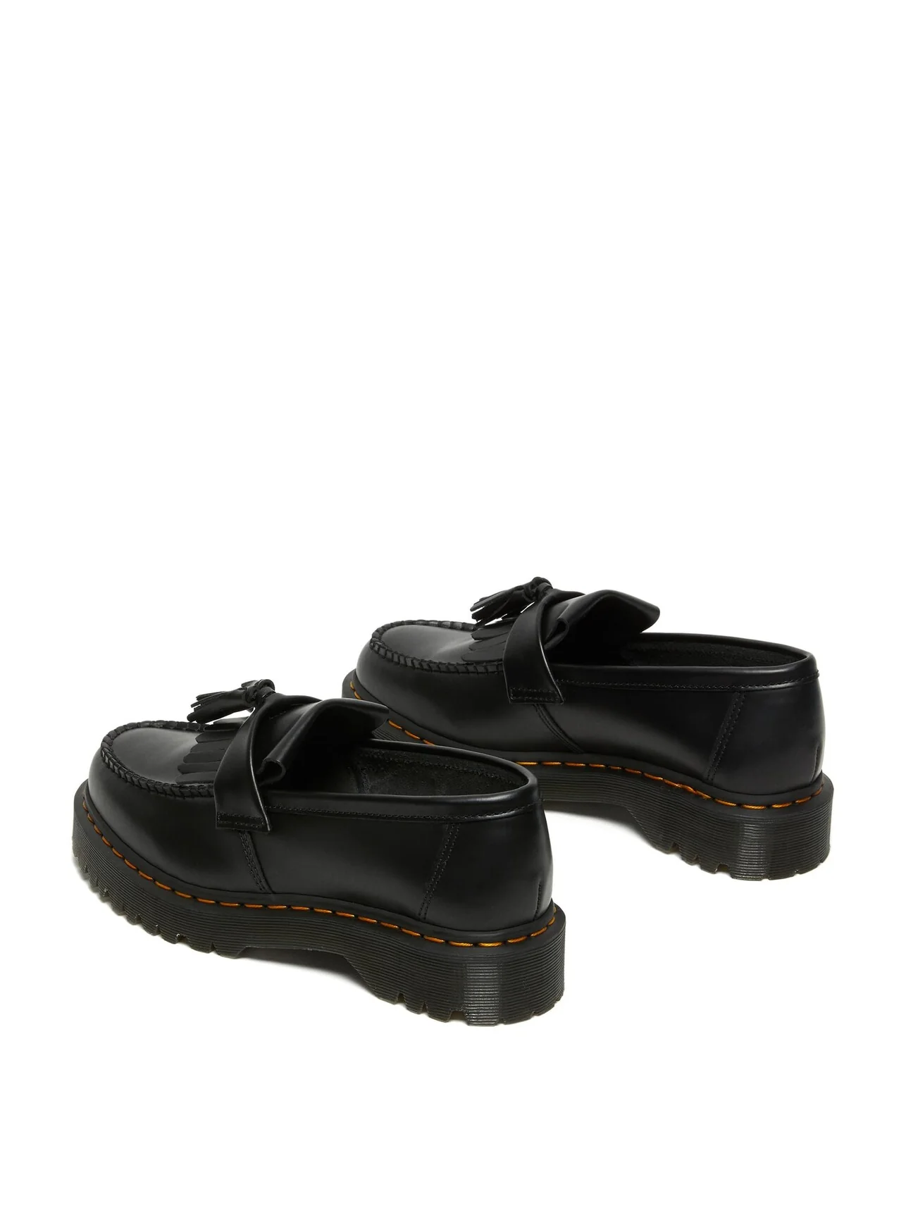 Лоферы Dr. Martens Adrian Bex — изображение 3 из 4, черный