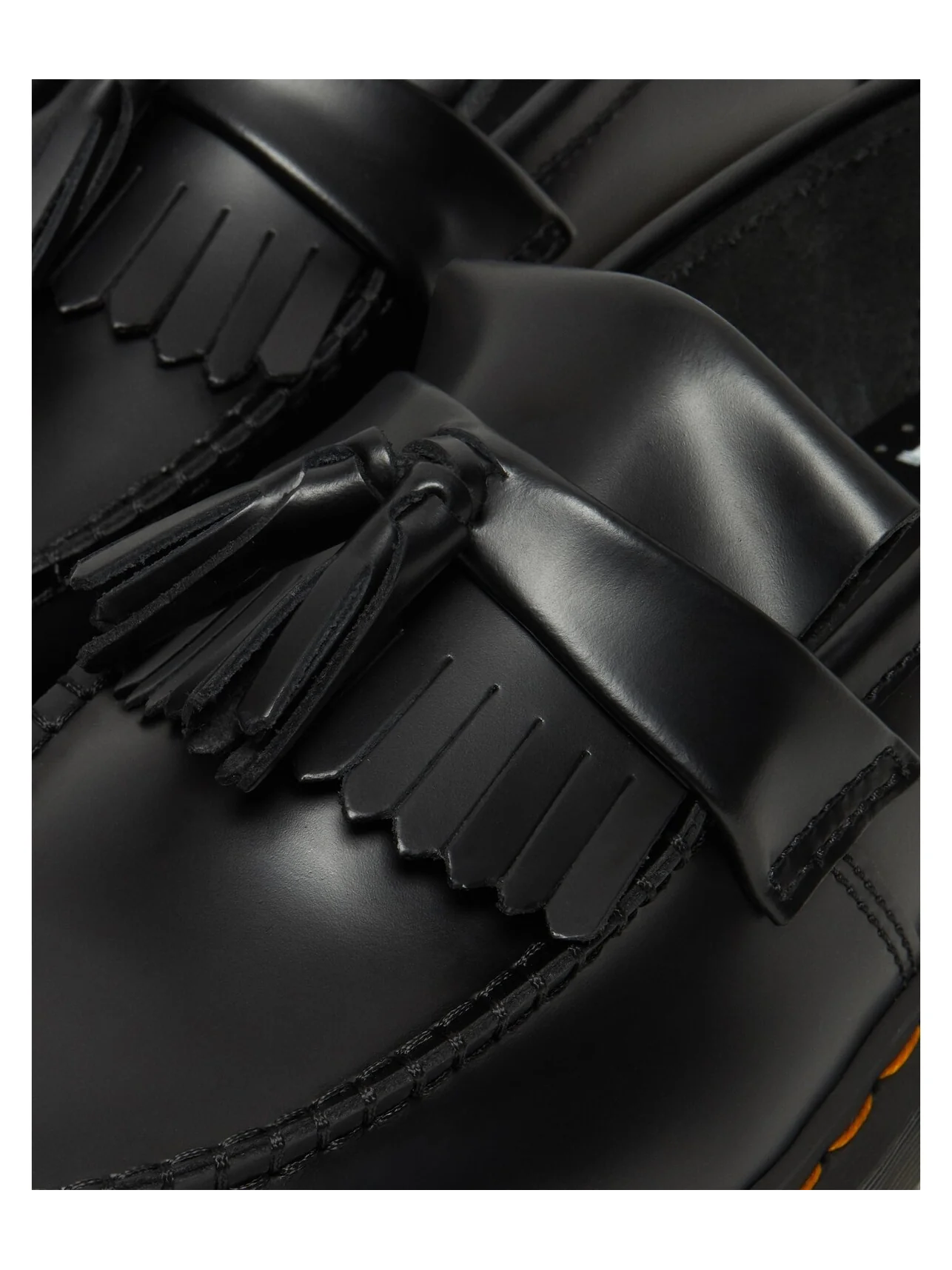 Лоферы Dr. Martens Adrian Bex — изображение 4 из 4, черный
