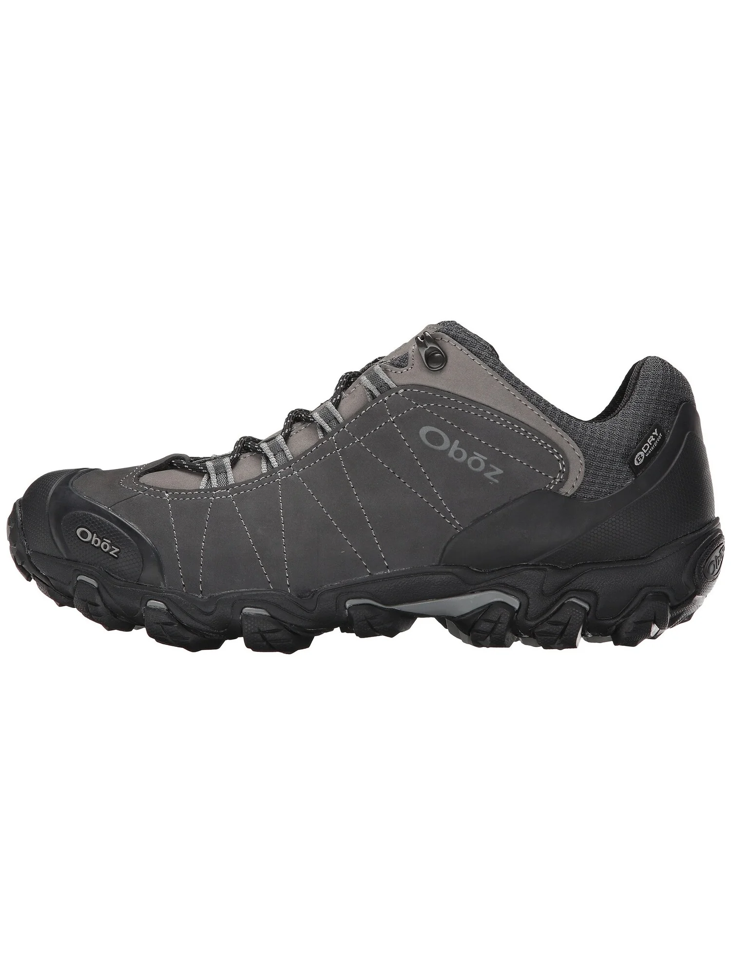 Походная обувь Oboz Bridger Low BDry — 2