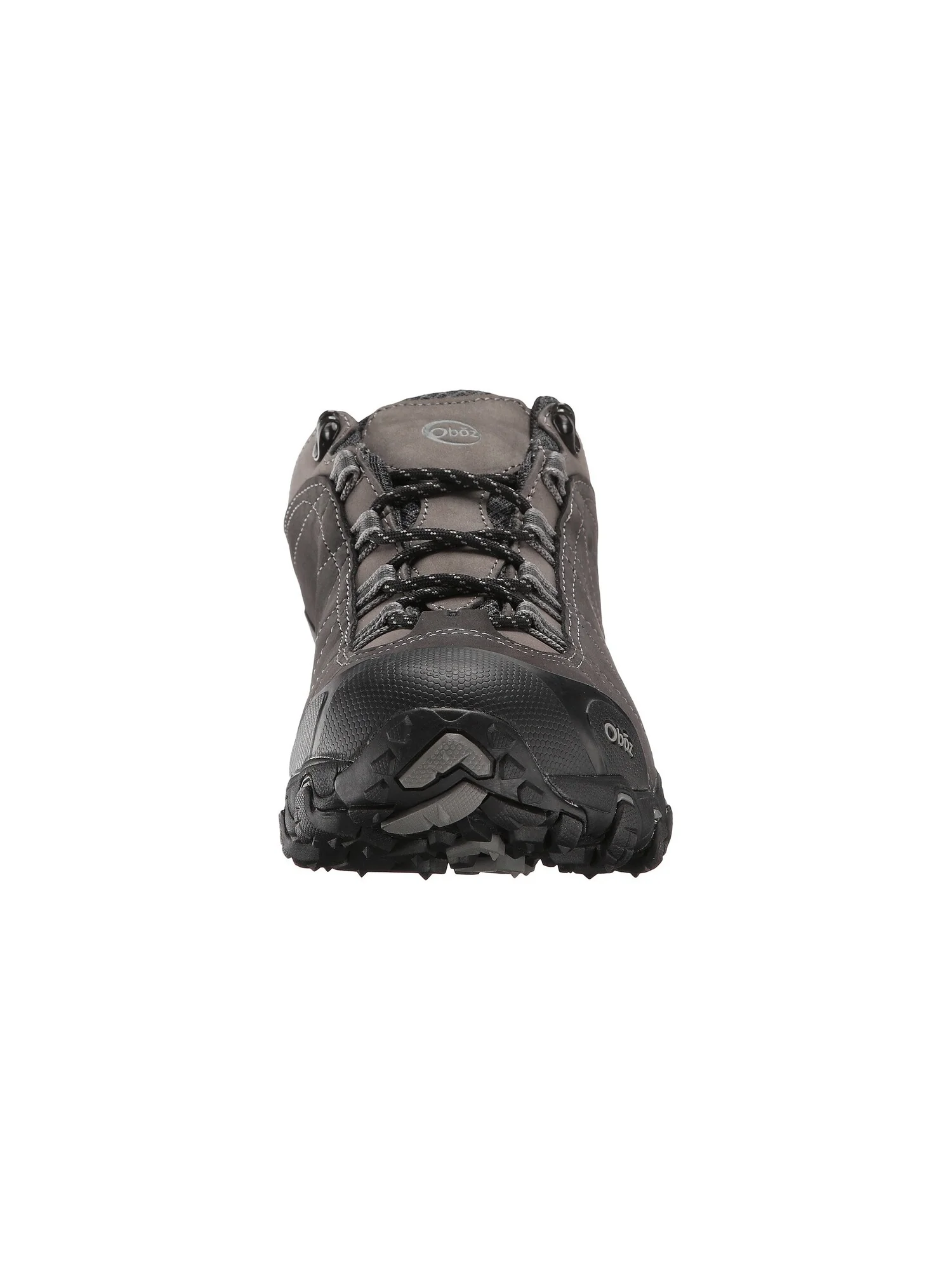 Походная обувь Oboz Bridger Low BDry — 3