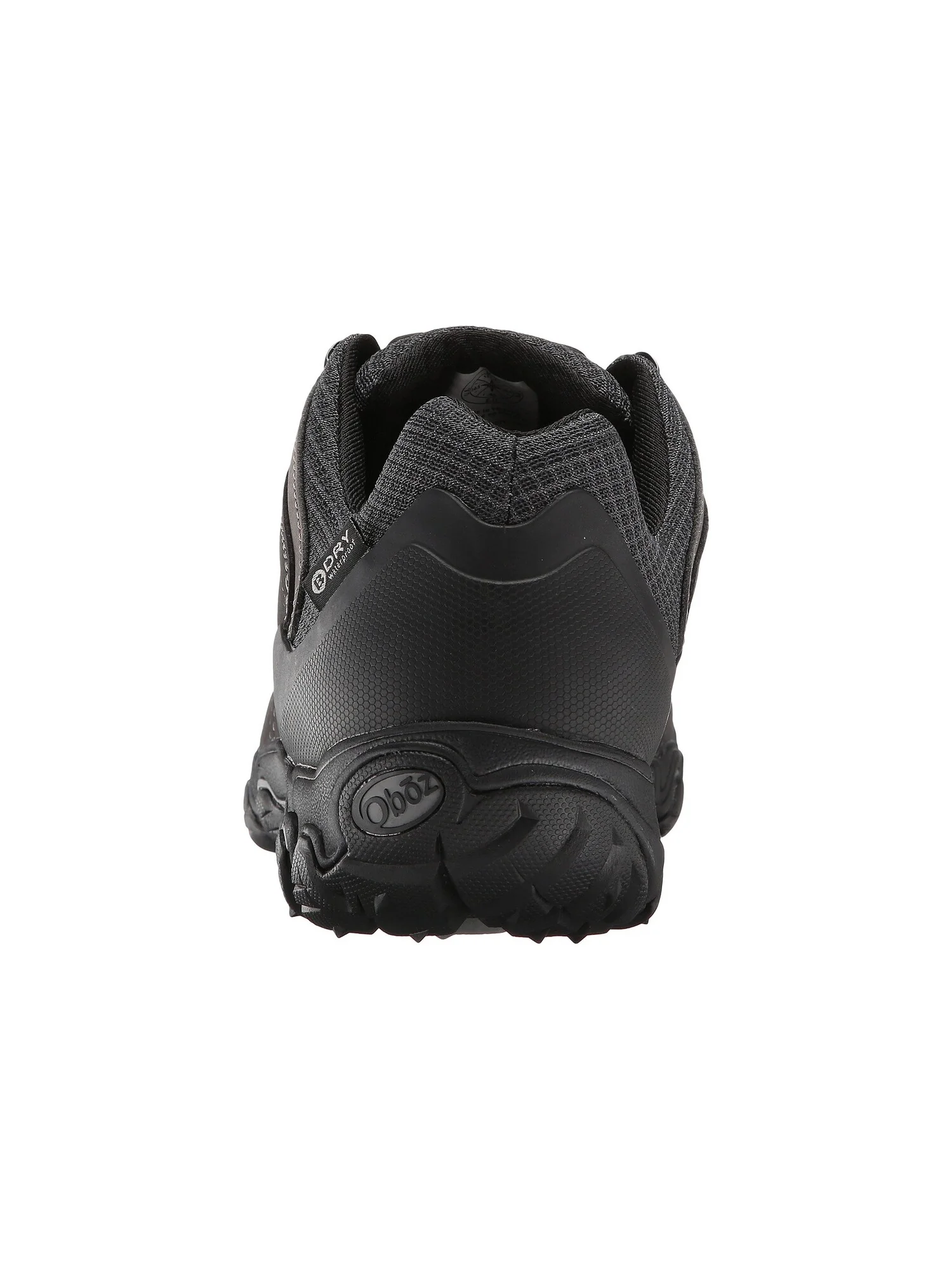 Походная обувь Oboz Bridger Low BDry — 4