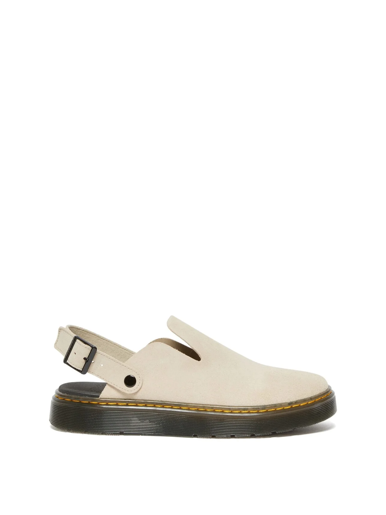 Сабо Dr. Martens Carlson — изображение 3 из 3, песочный