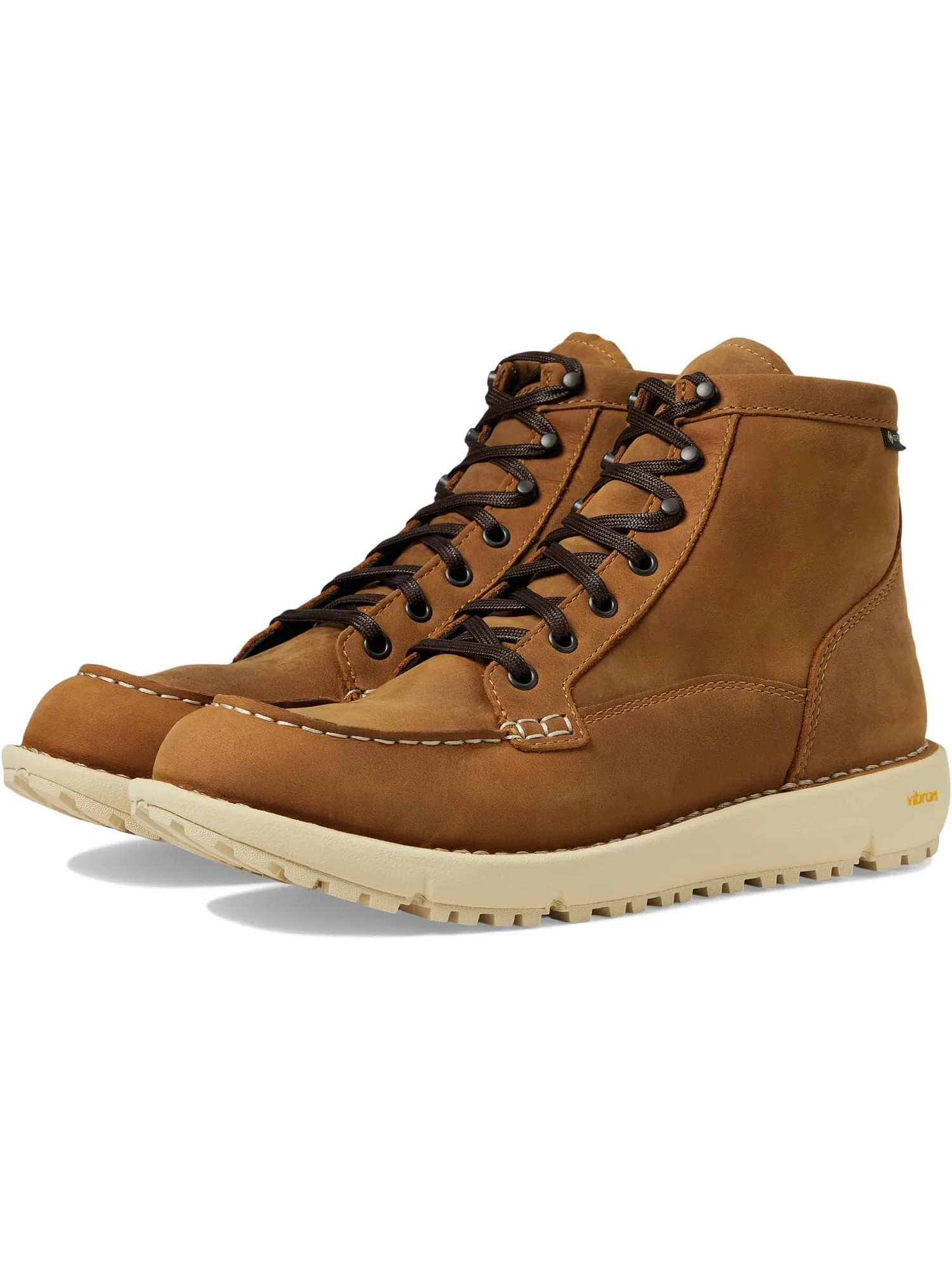 Походные ботинки Danner Logger Moc 917 GTX — 1