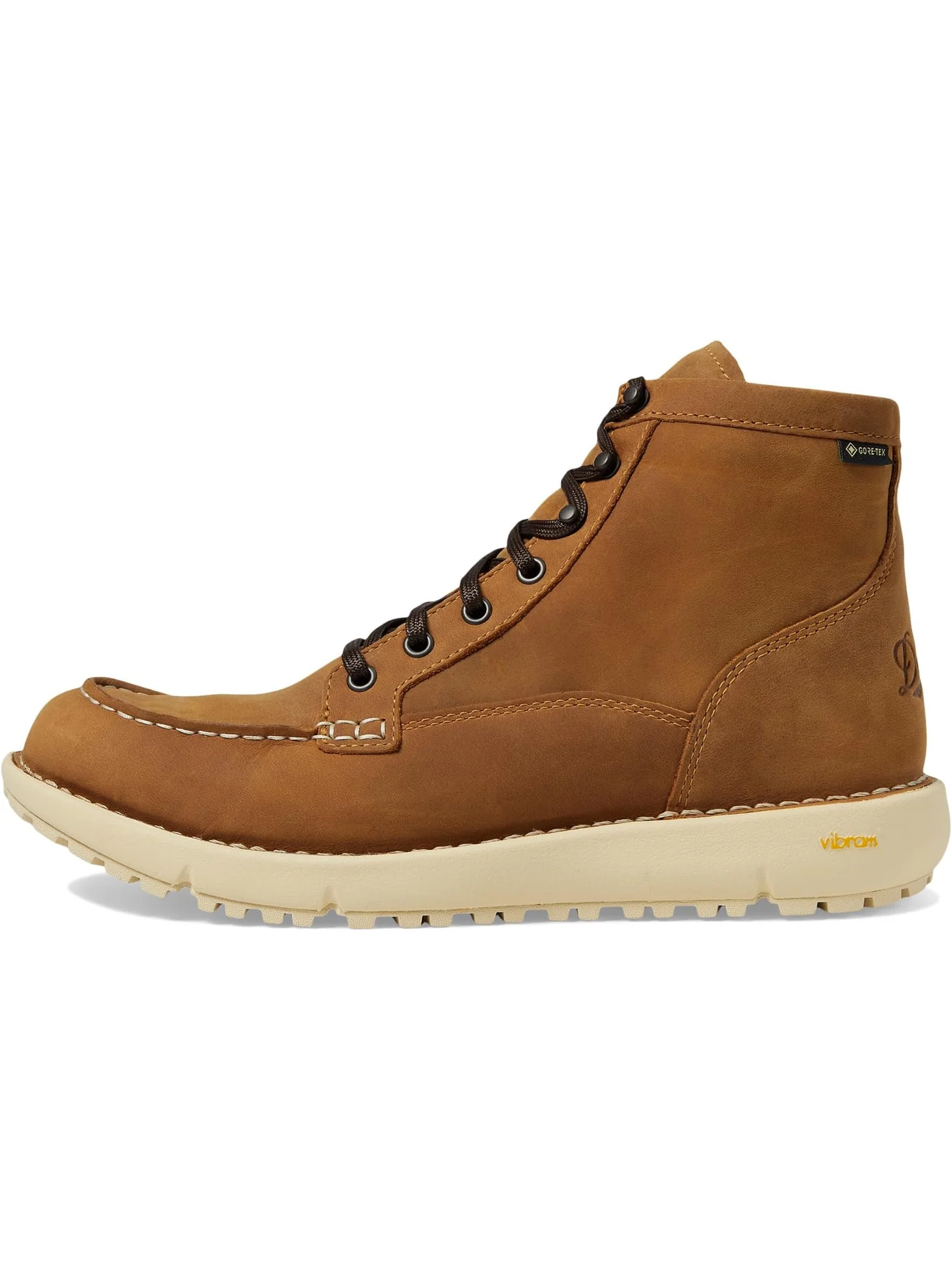 Походные ботинки Danner Logger Moc 917 GTX — 4