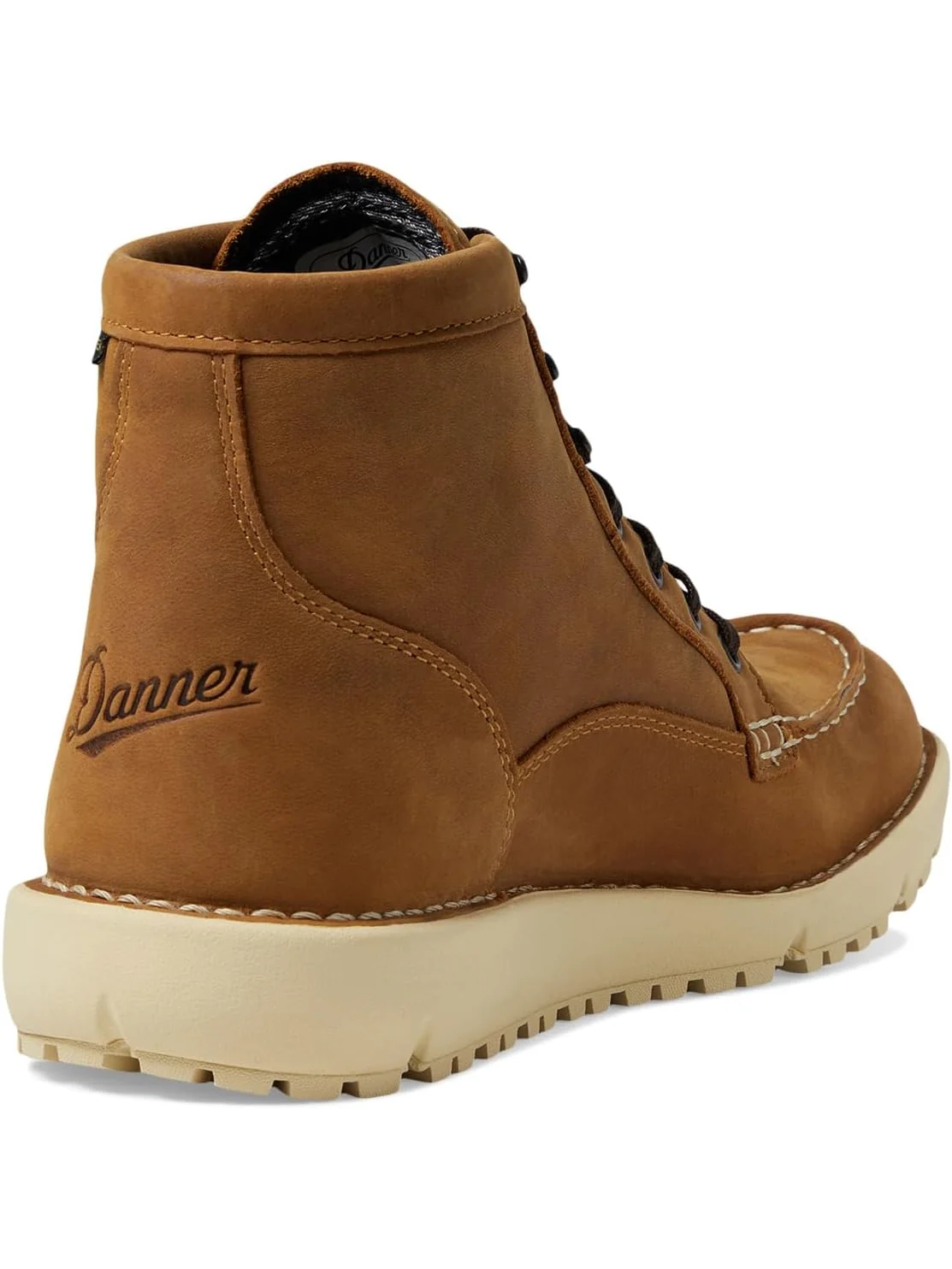 Походные ботинки Danner Logger Moc 917 GTX — 5