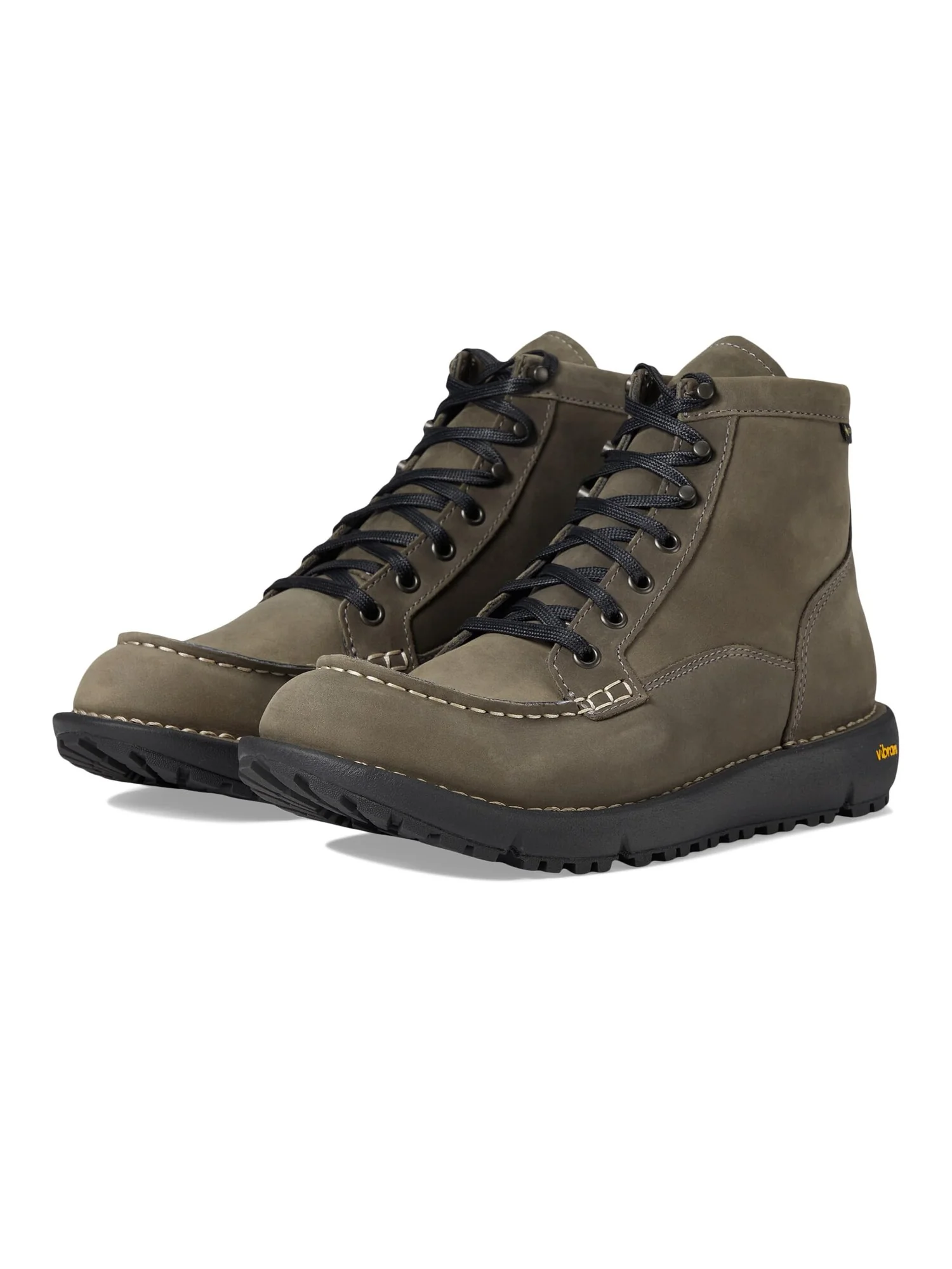 Походная обувь Danner Logger Moc 917 GTX — 2