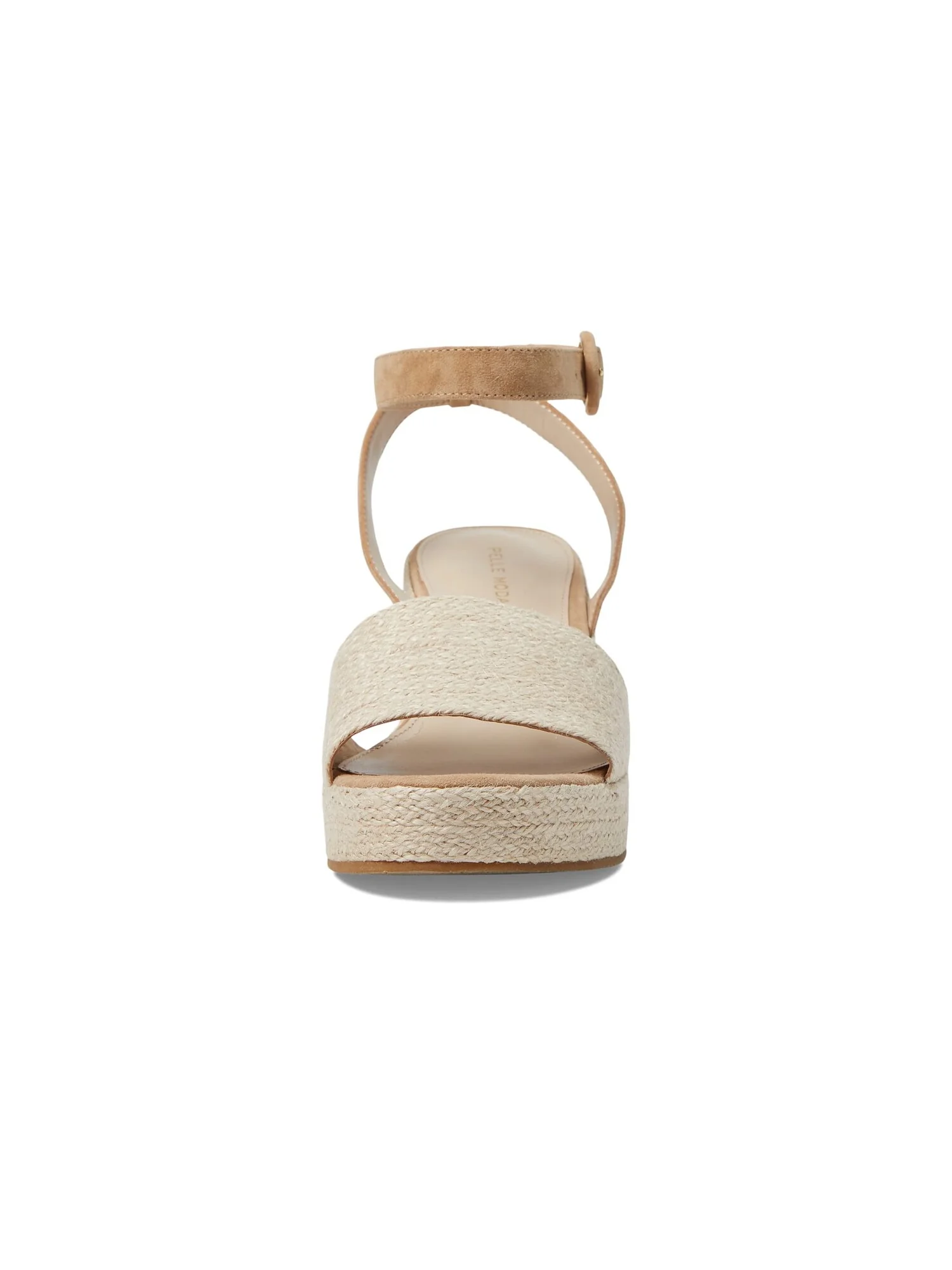 Туфли Pelle Moda Wilder — изображение 2 из 4, золотистый