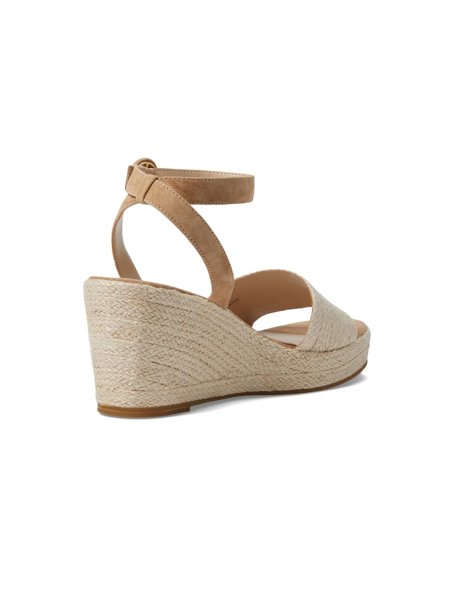 Туфли Pelle Moda Wilder — изображение 3 из 4, золотистый