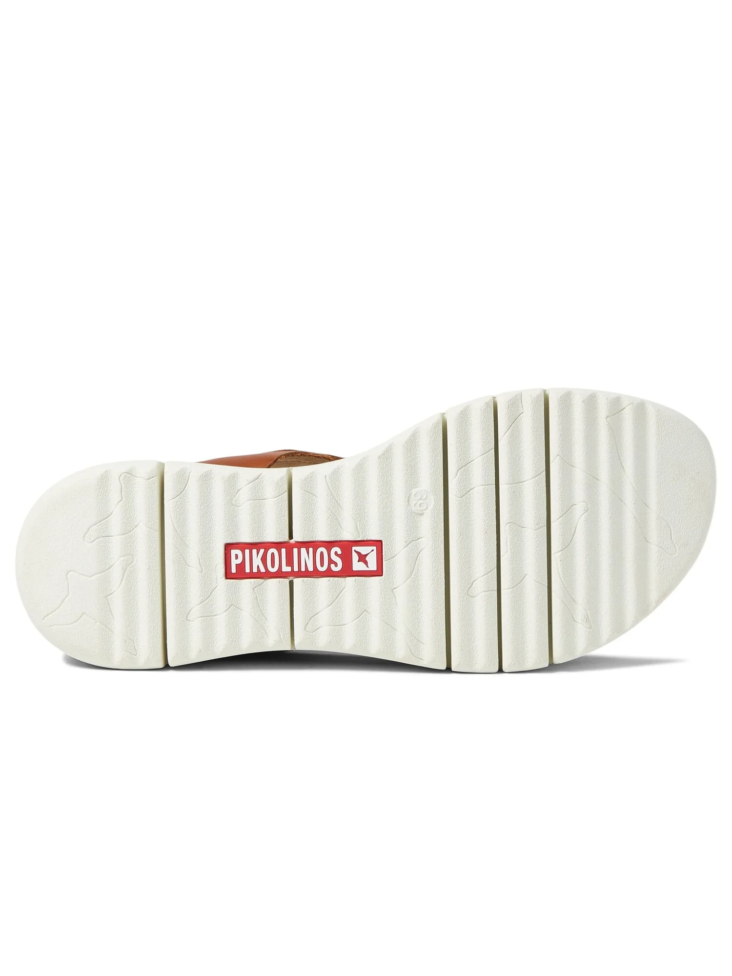 Туфли на каблуке PIKOLINOS Palma W4N-0968C1 — изображение 3 из 5, коричневый