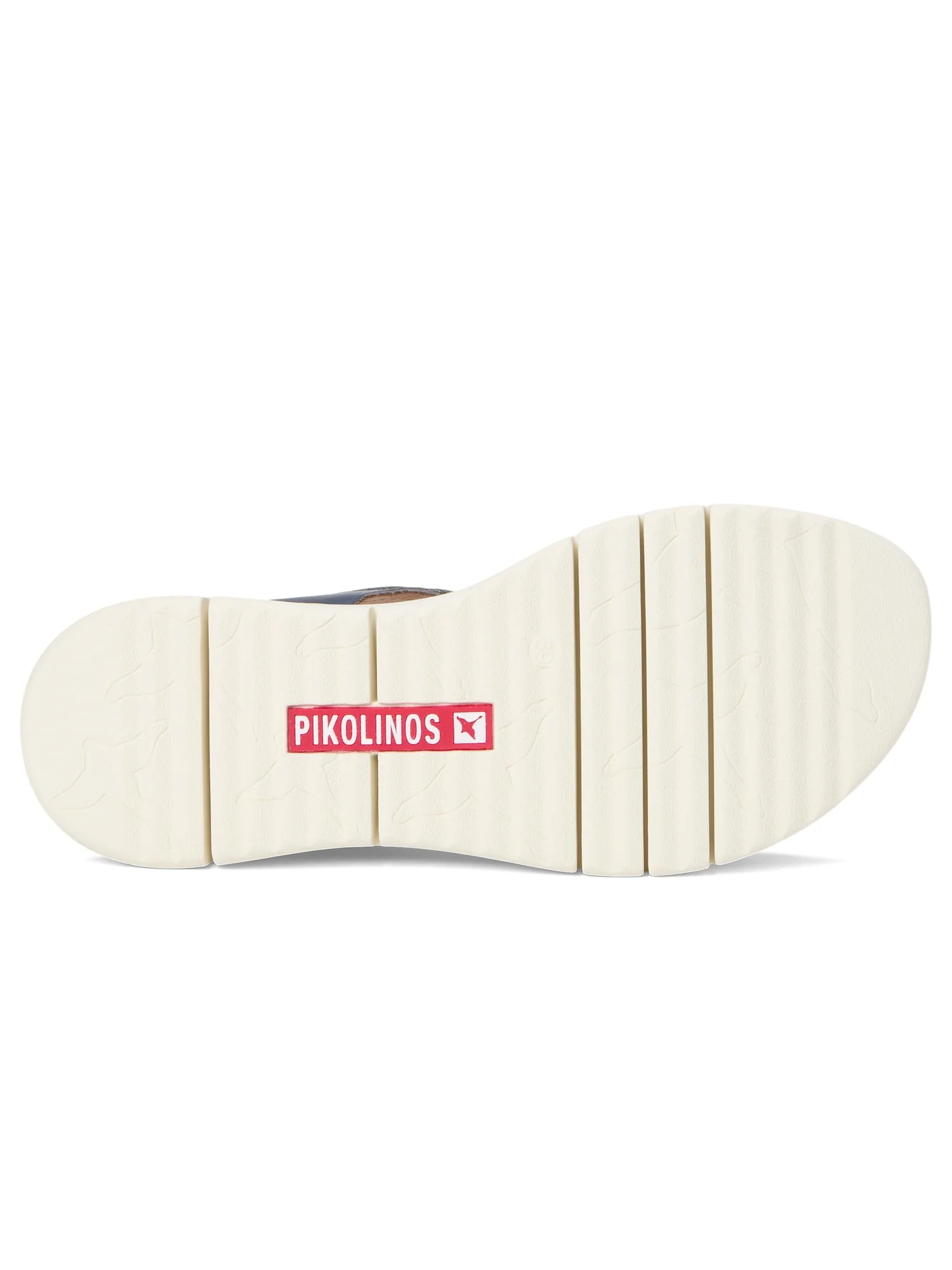 Сандалии PIKOLINOS Palma W4N-0968C1 — изображение 3 из 7, джинсовый синий