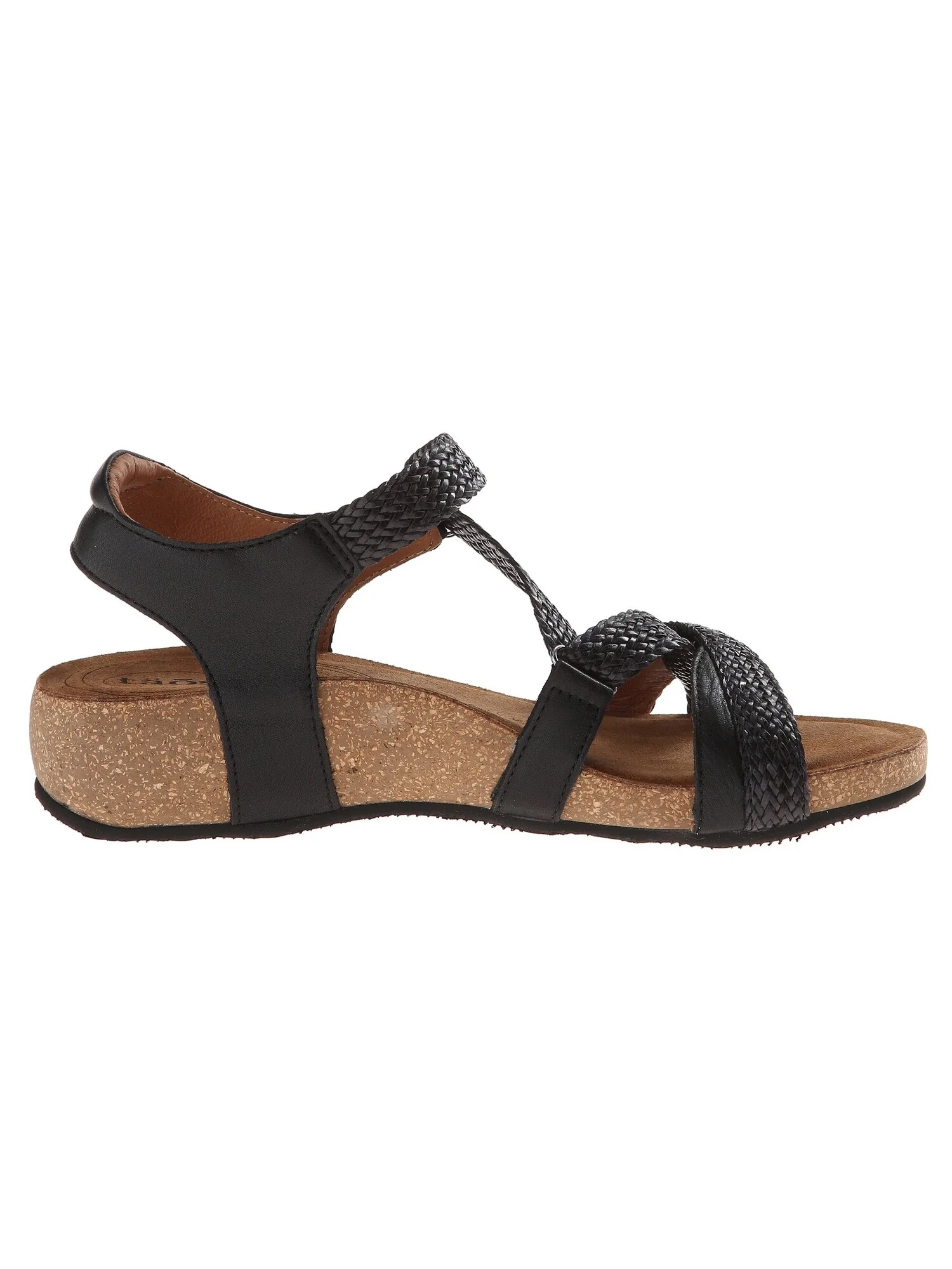 Туфли на каблуке Taos Footwear Trulie — изображение 1 из 7, черный