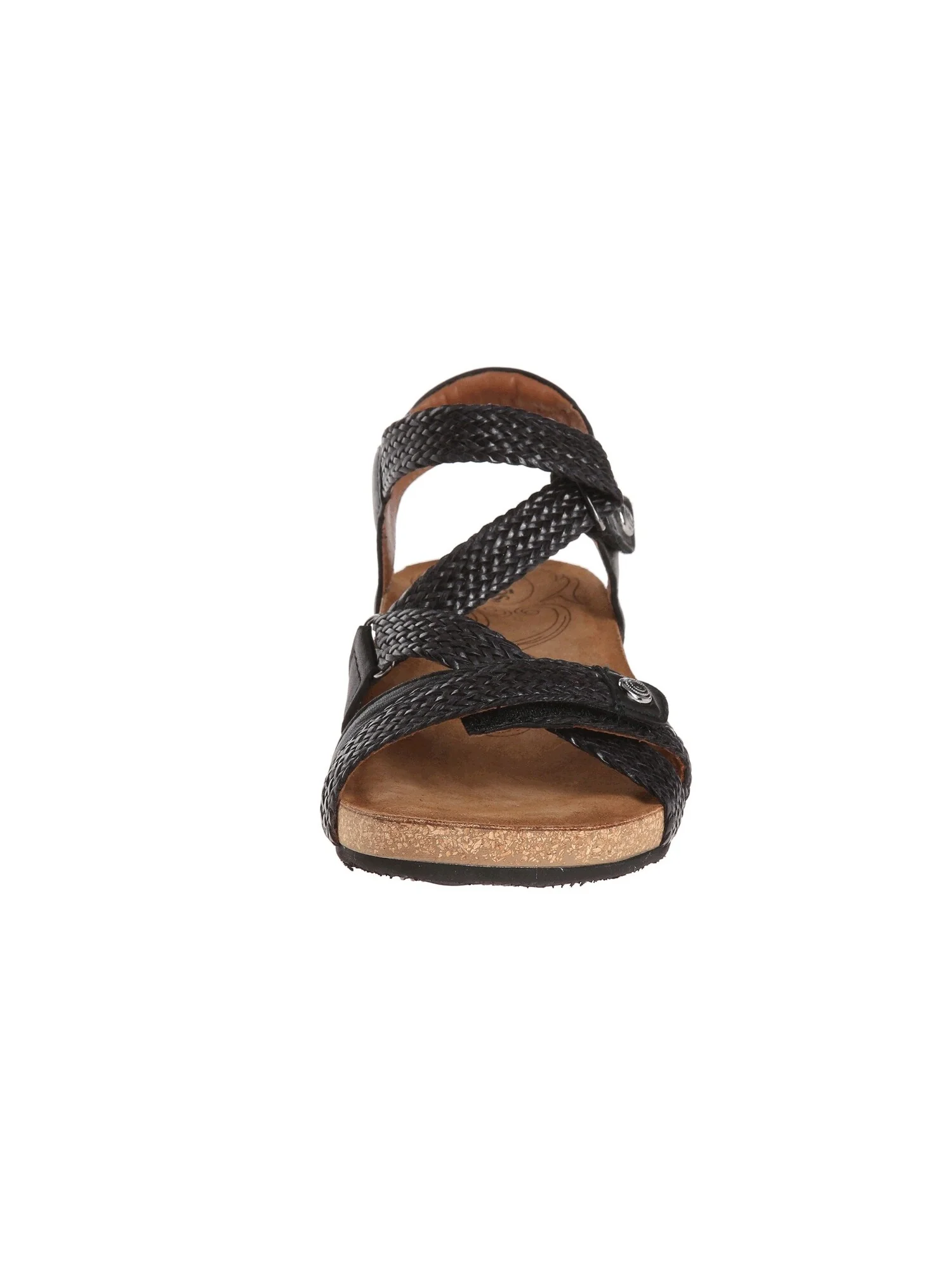 Туфли на каблуке Taos Footwear Trulie — изображение 2 из 7, черный
