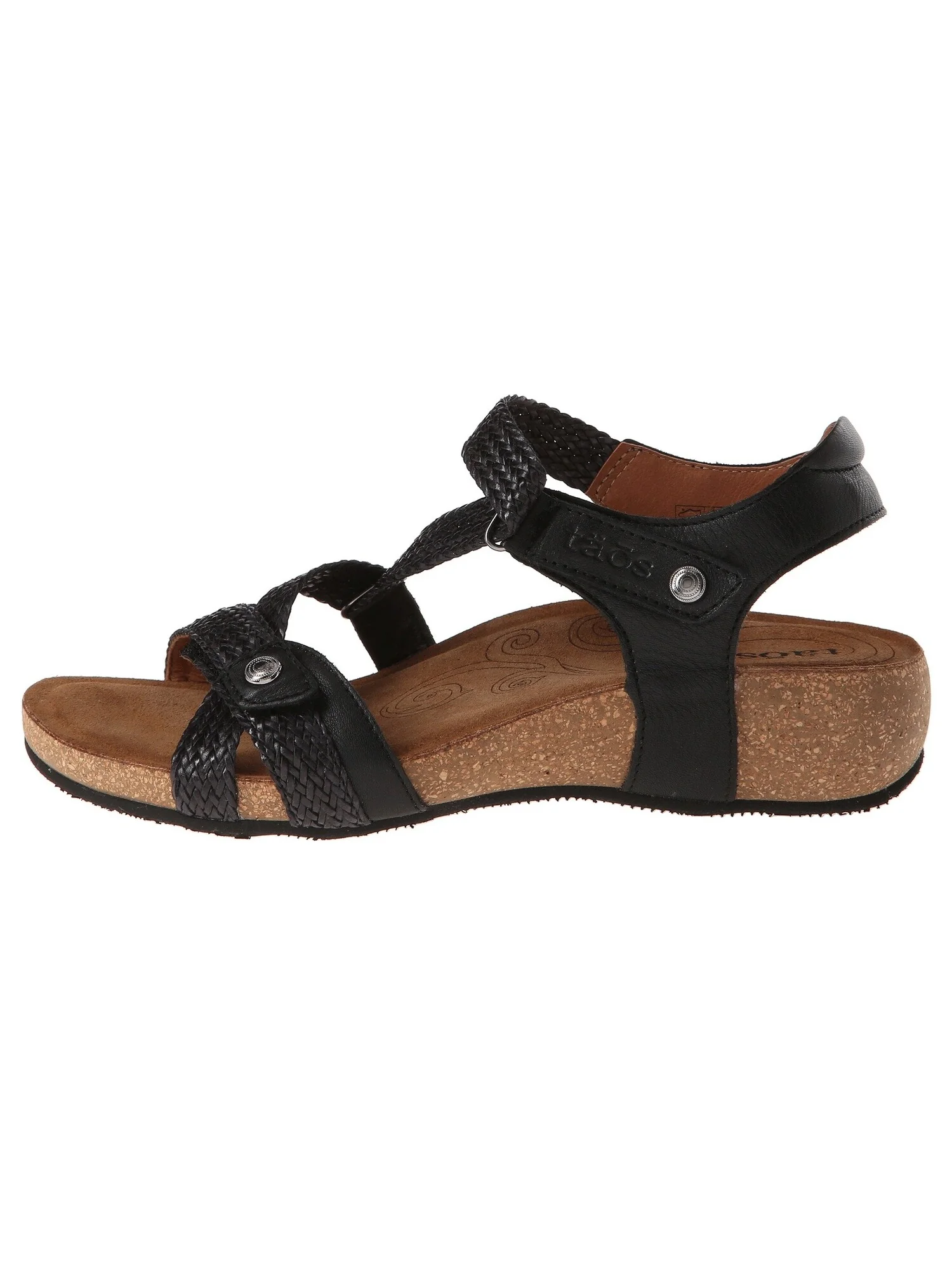 Туфли на каблуке Taos Footwear Trulie — изображение 4 из 7, черный