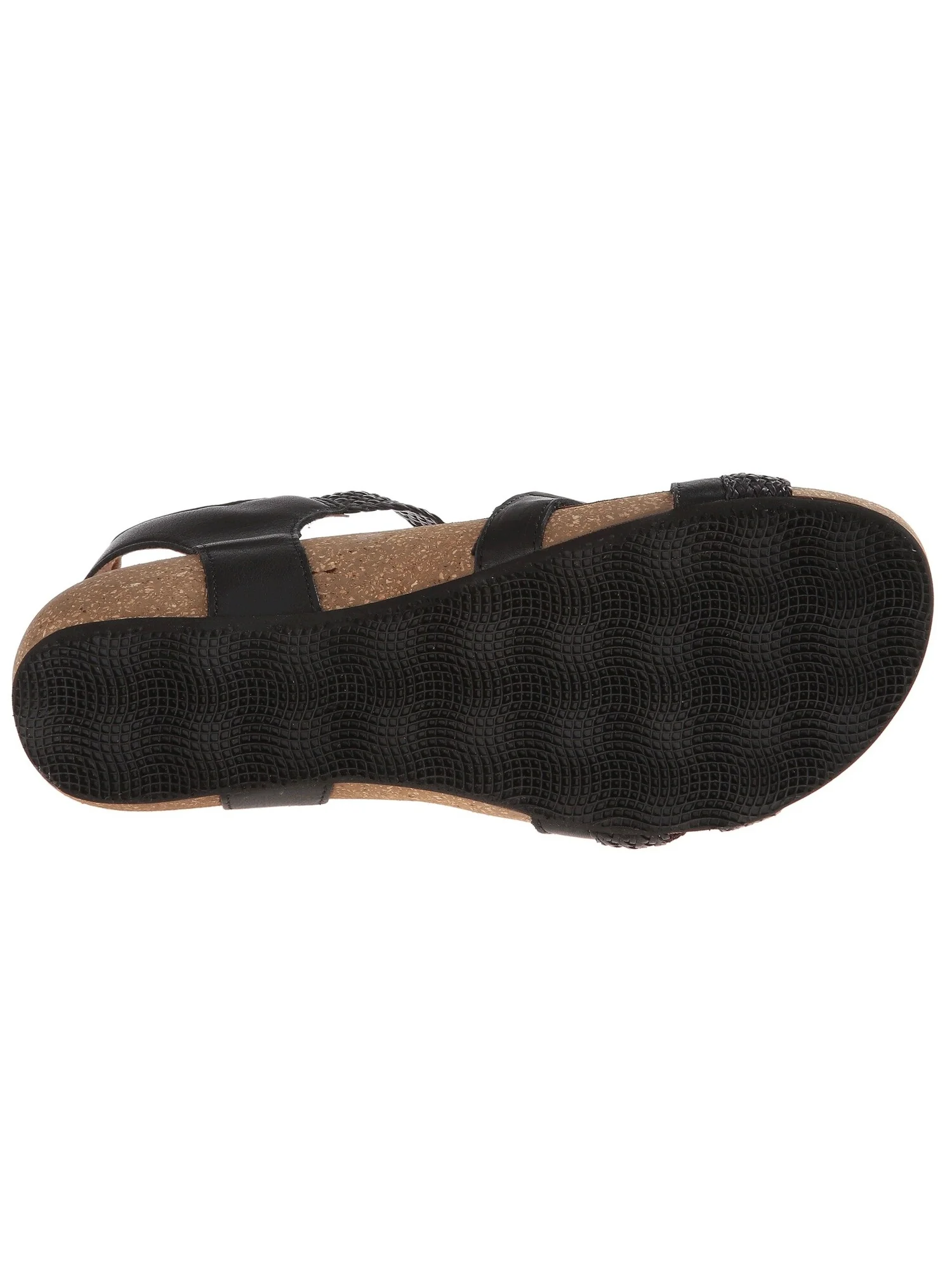 Туфли на каблуке Taos Footwear Trulie — изображение 5 из 7, черный