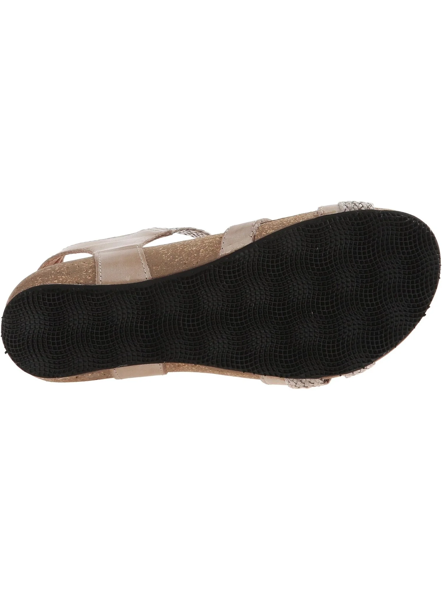 Босоножки Trulie Taos Footwear — изображение 3 из 7, серый