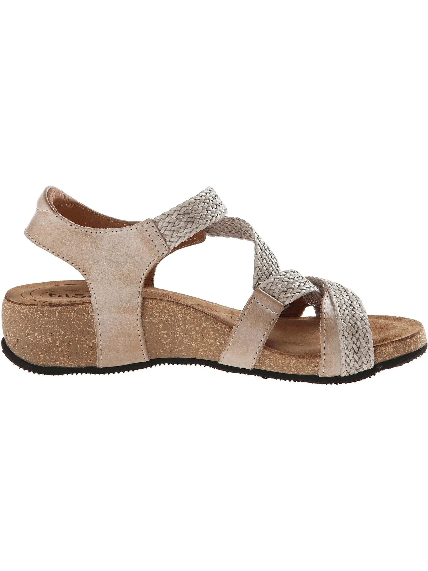 Босоножки Trulie Taos Footwear — изображение 6 из 7, серый