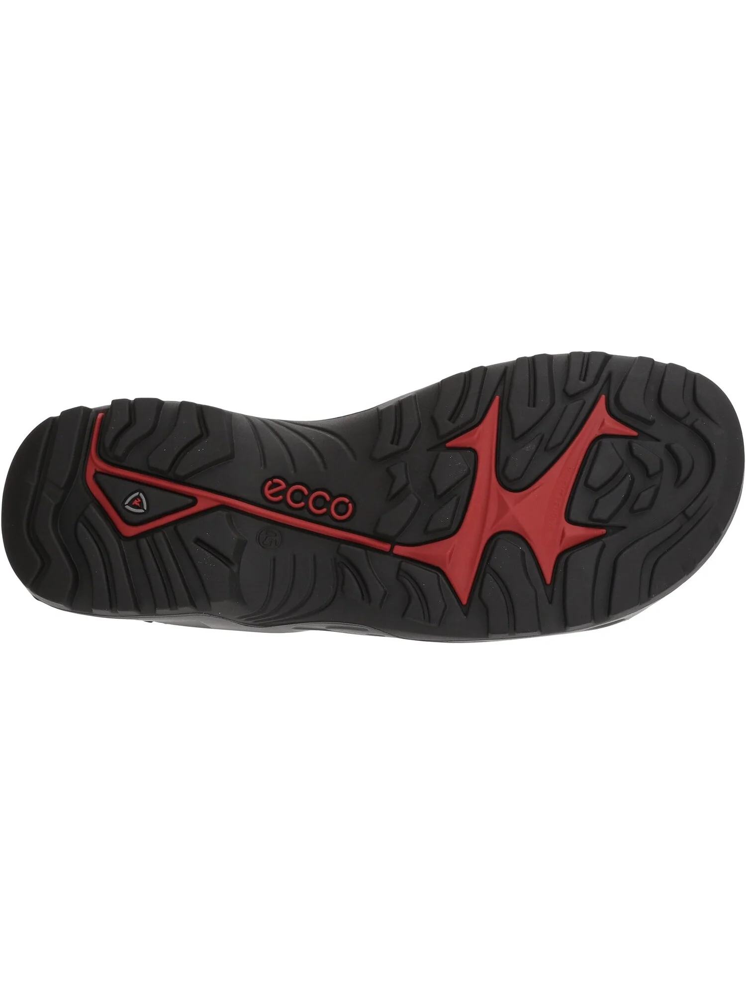 Сандалии Yucatan Sandal ECCO Sport — изображение 3 из 7, морской