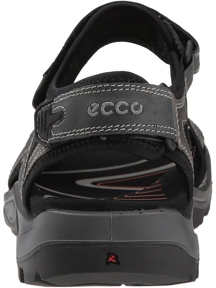 Сандалии Yucatan Sandal ECCO Sport — изображение 5 из 7, морской