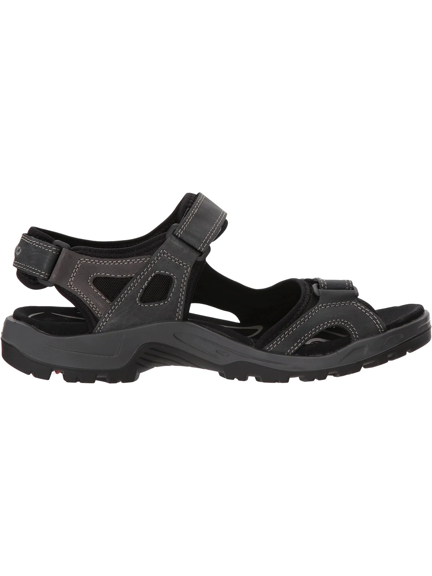 Сандалии Yucatan Sandal ECCO Sport — изображение 6 из 7, морской