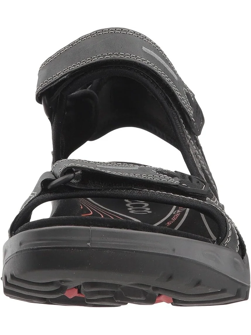 Сандалии Yucatan Sandal ECCO Sport — изображение 7 из 7, морской