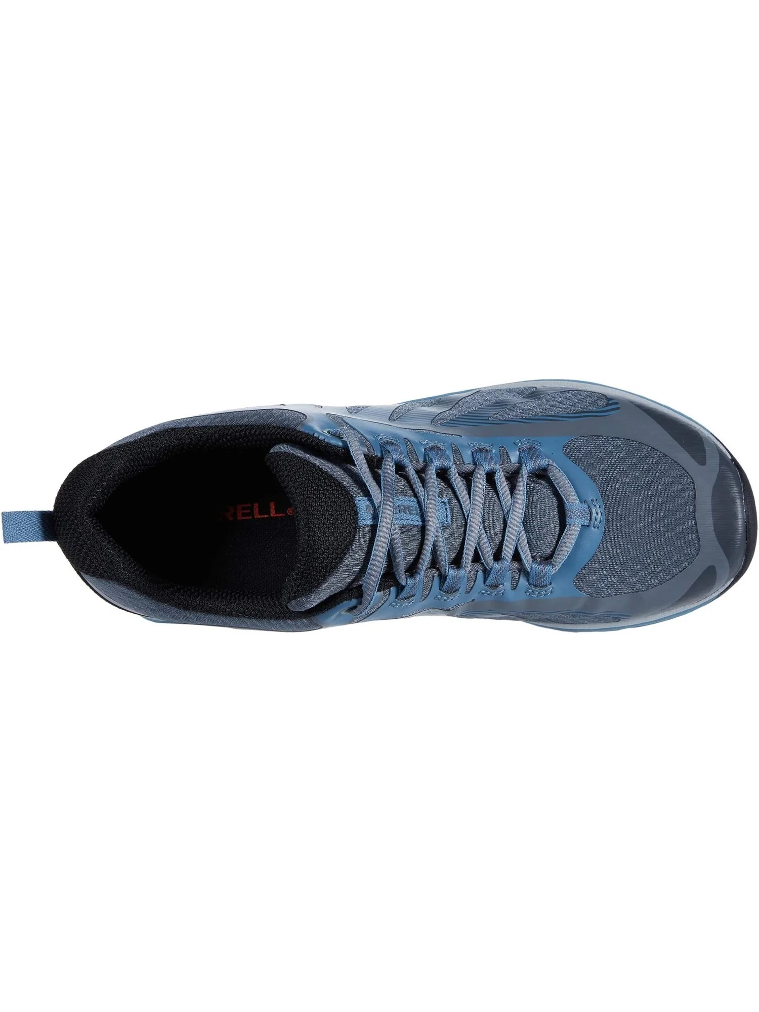 Походная обувь Siren Edge 3 Merrell — 2
