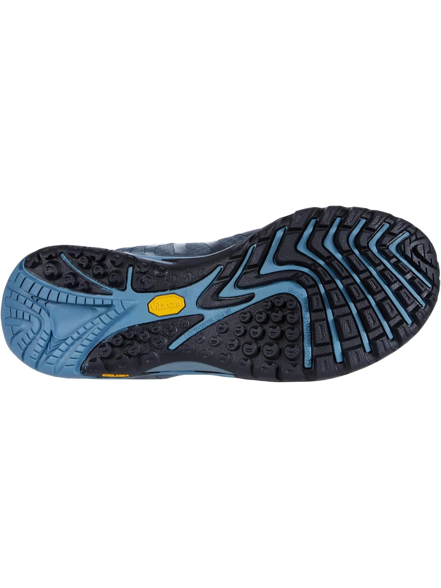 Походная обувь Siren Edge 3 Merrell — 3