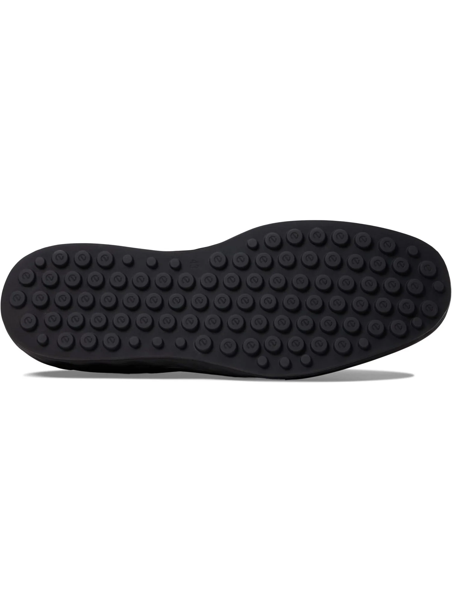 Лоферы ECCO S Lite Moc Penny Loafer — изображение 3 из 4, черный