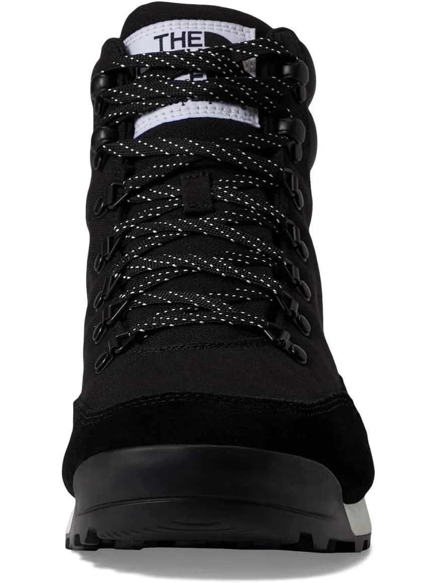 Походная обувь The North Face Back-To-Berkeley IV Textile WP — 2