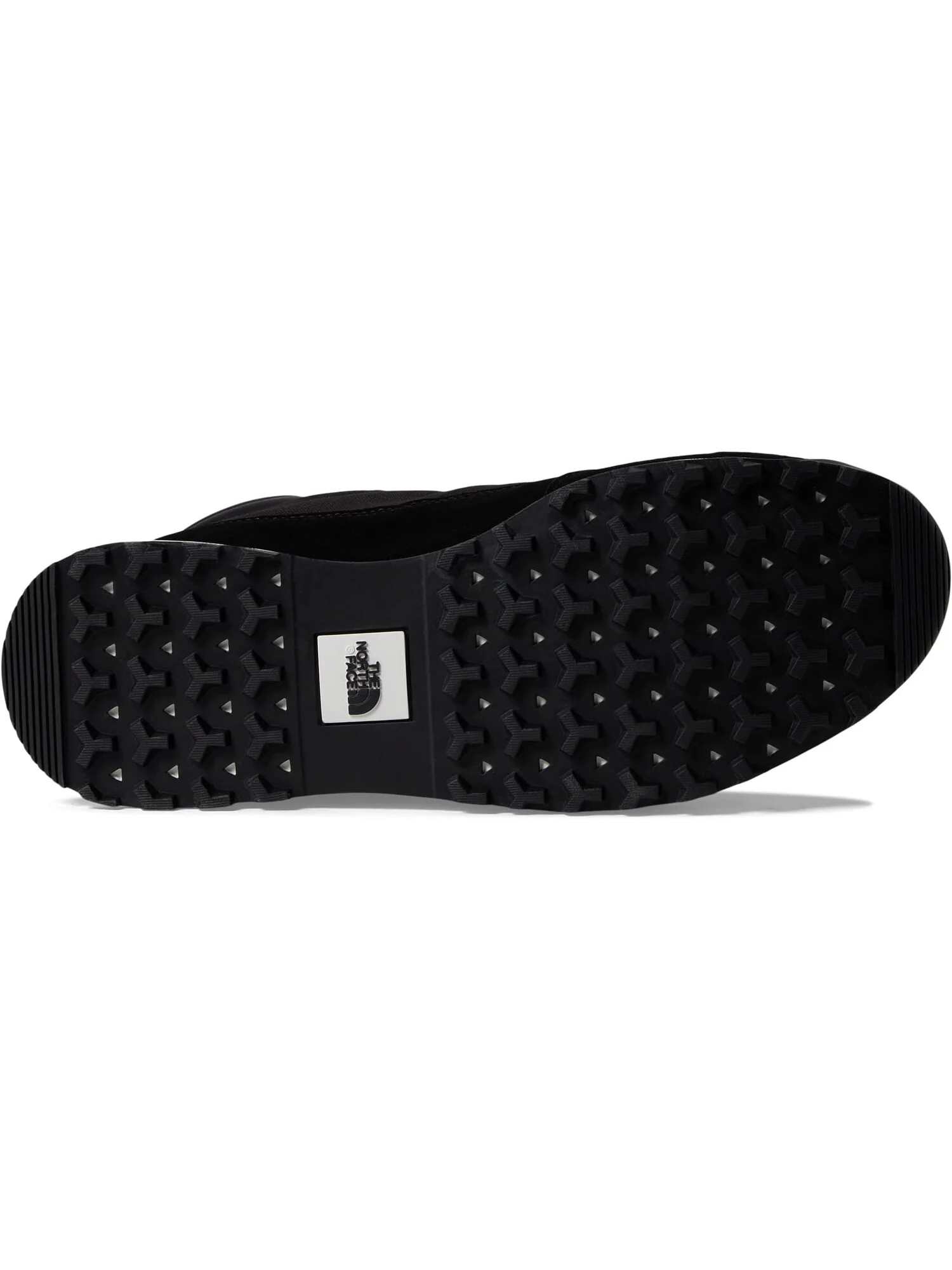 Походная обувь The North Face Back-To-Berkeley IV Textile WP — 3