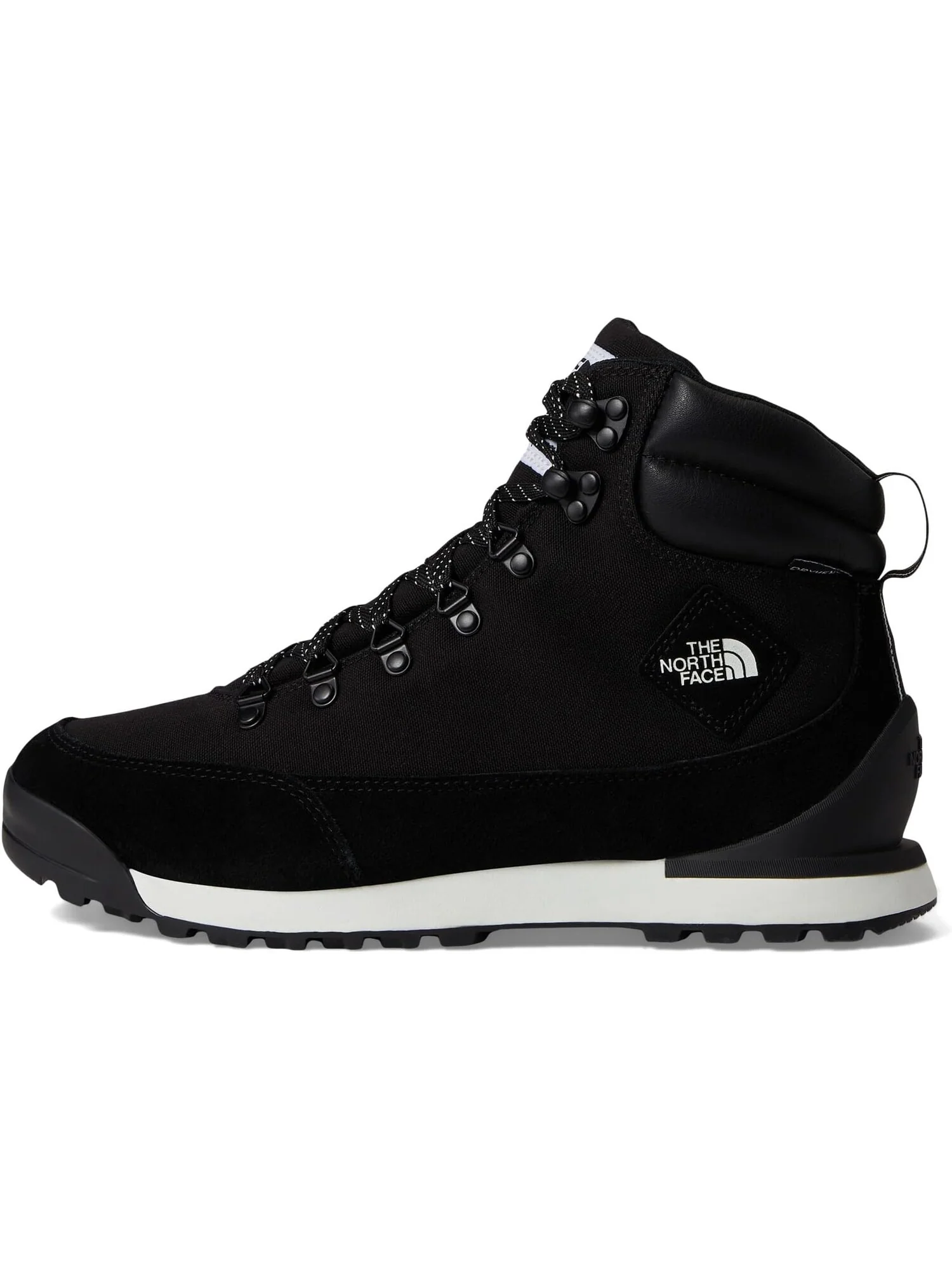 Походная обувь The North Face Back-To-Berkeley IV Textile WP — 4