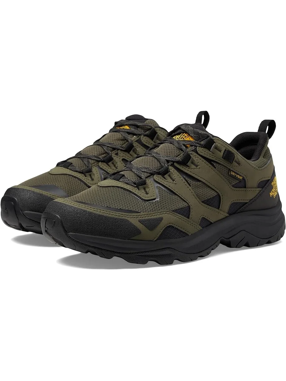 Походная обувь The North Face Hedgehog 3 WP — 1