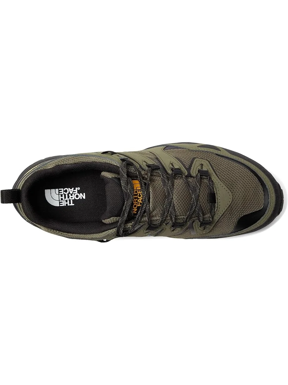 Походная обувь The North Face Hedgehog 3 WP — 2