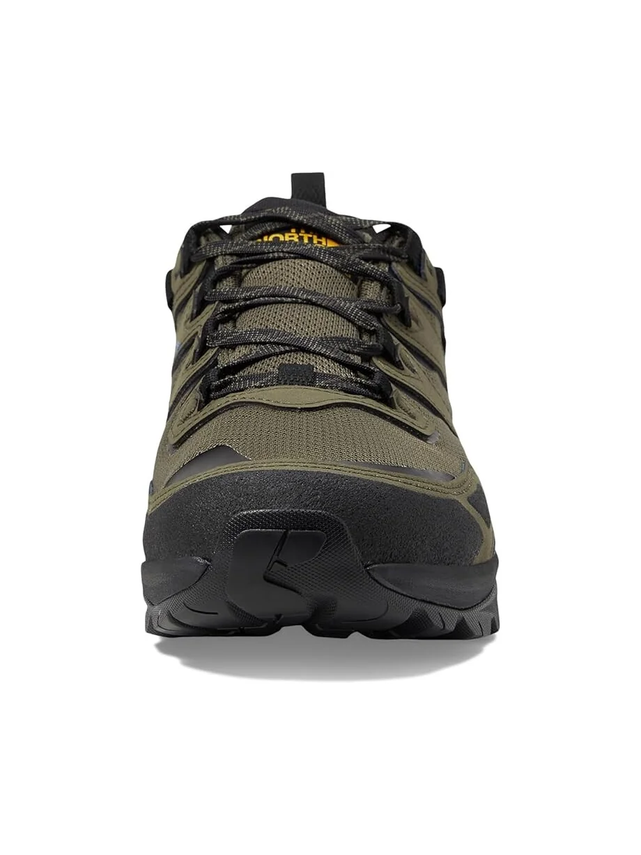 Походная обувь The North Face Hedgehog 3 WP — 3