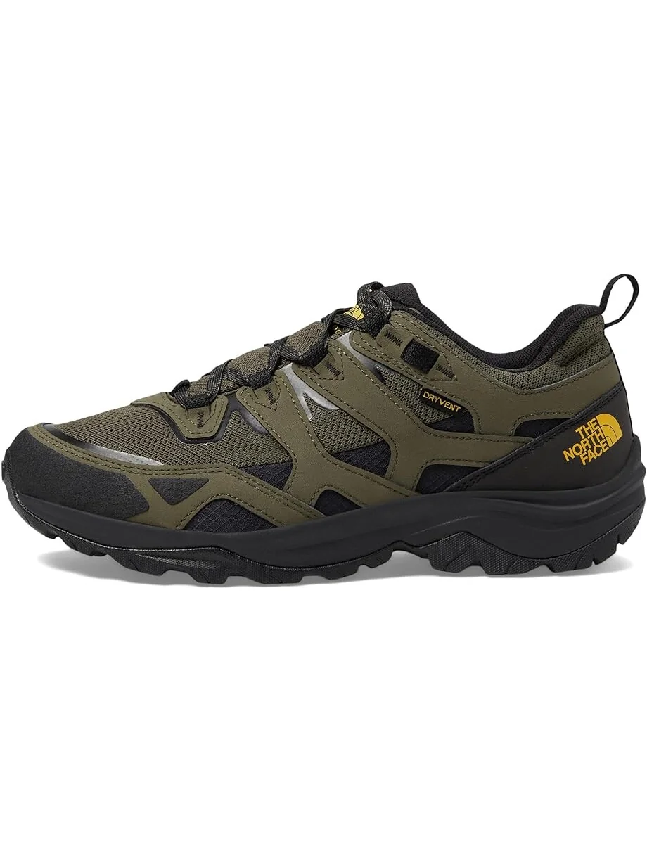 Походная обувь The North Face Hedgehog 3 WP — 4