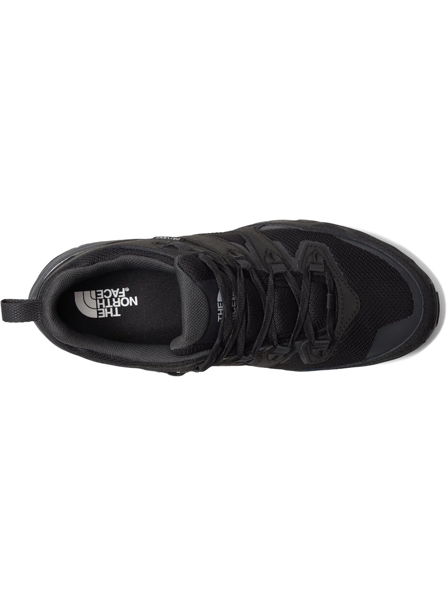 Походная обувь The North Face Hedgehog 3 WP — 2
