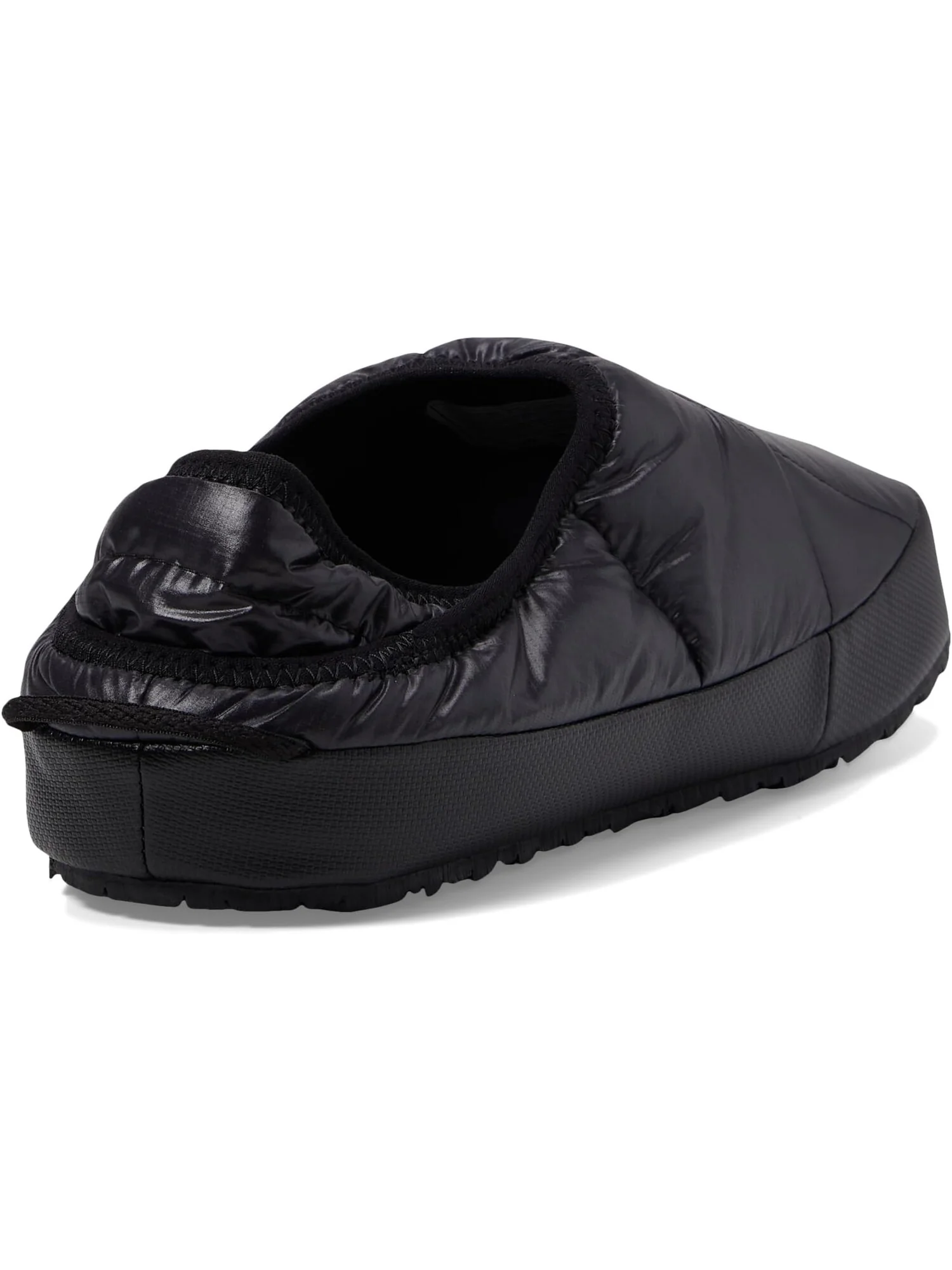 Тапочки Tundra Trax Slip-On Booties Outdoor Research — изображение 5 из 6, черный