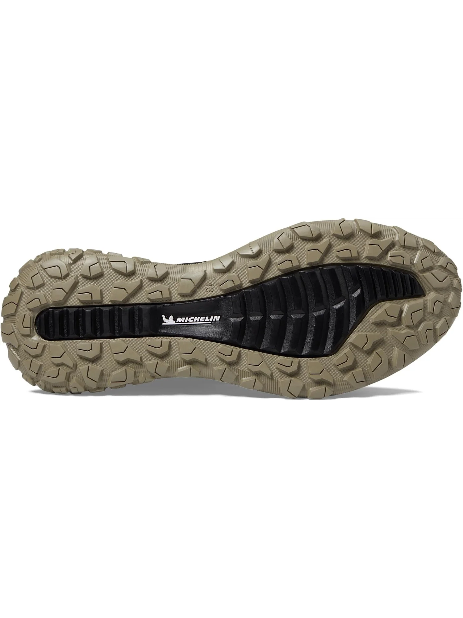 Походная обувь ECCO Sport Ultra Terrain Waterproof Low — 2