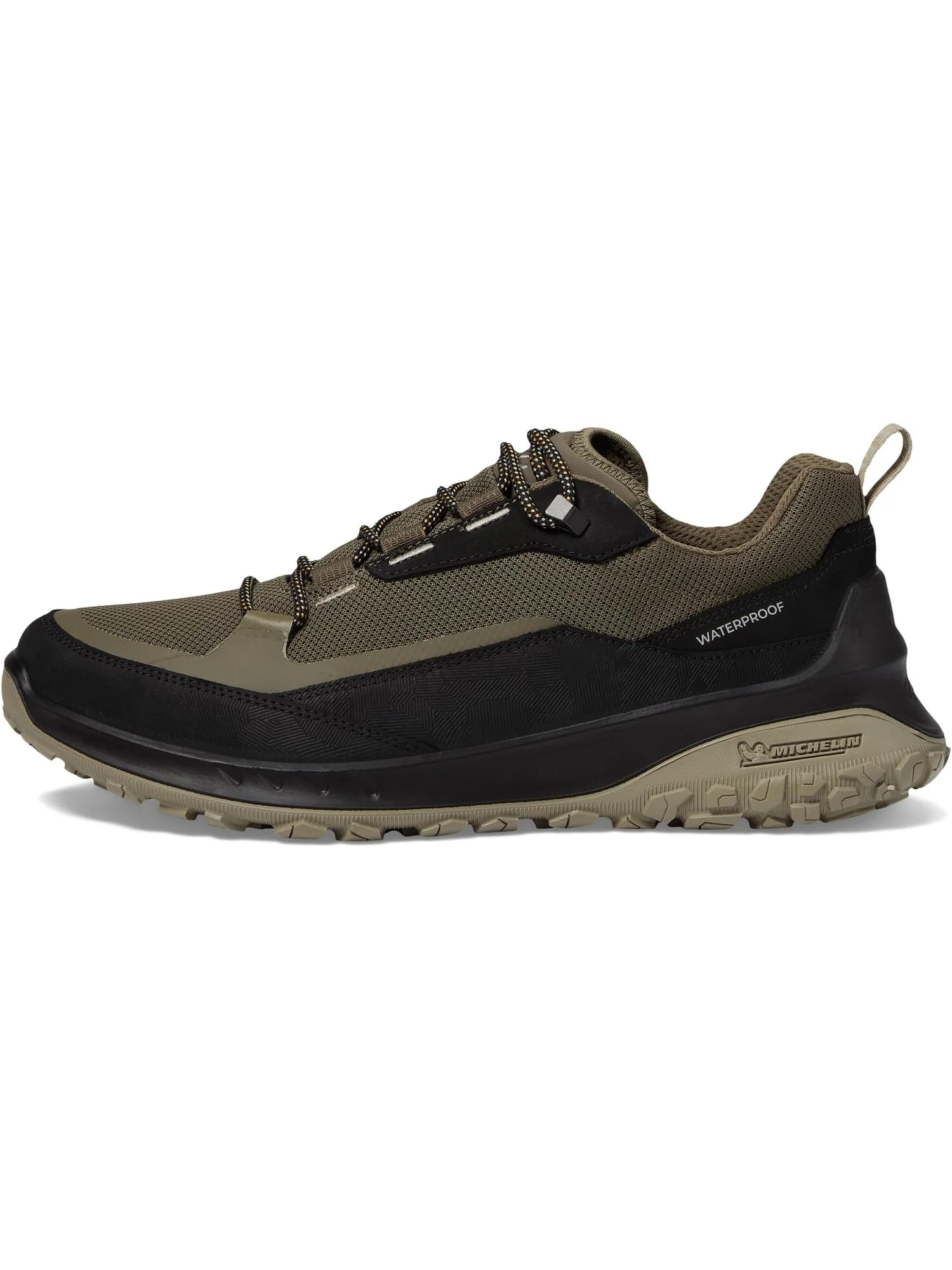 Походная обувь ECCO Sport Ultra Terrain Waterproof Low — 3