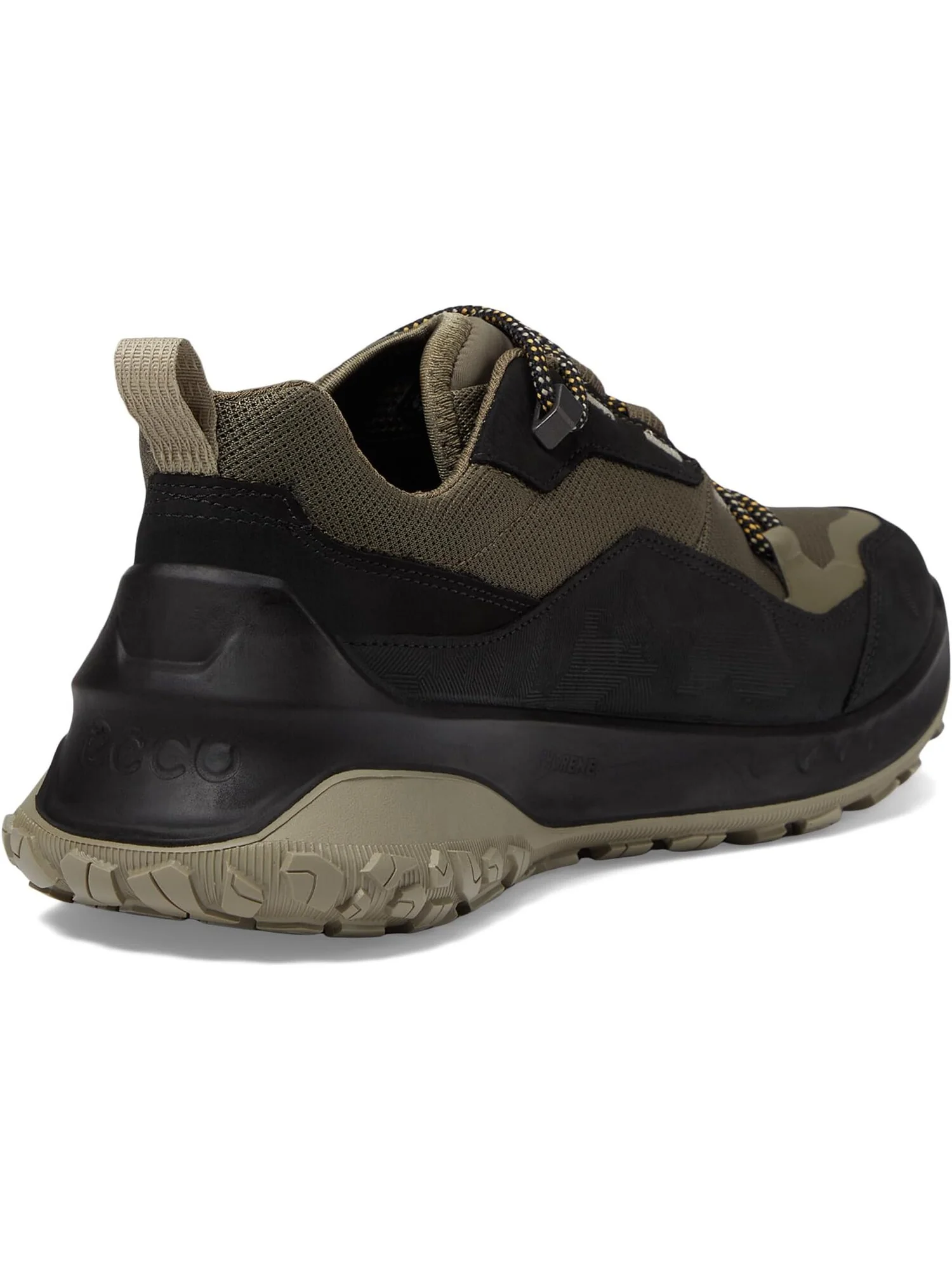 Походная обувь ECCO Sport Ultra Terrain Waterproof Low — 4