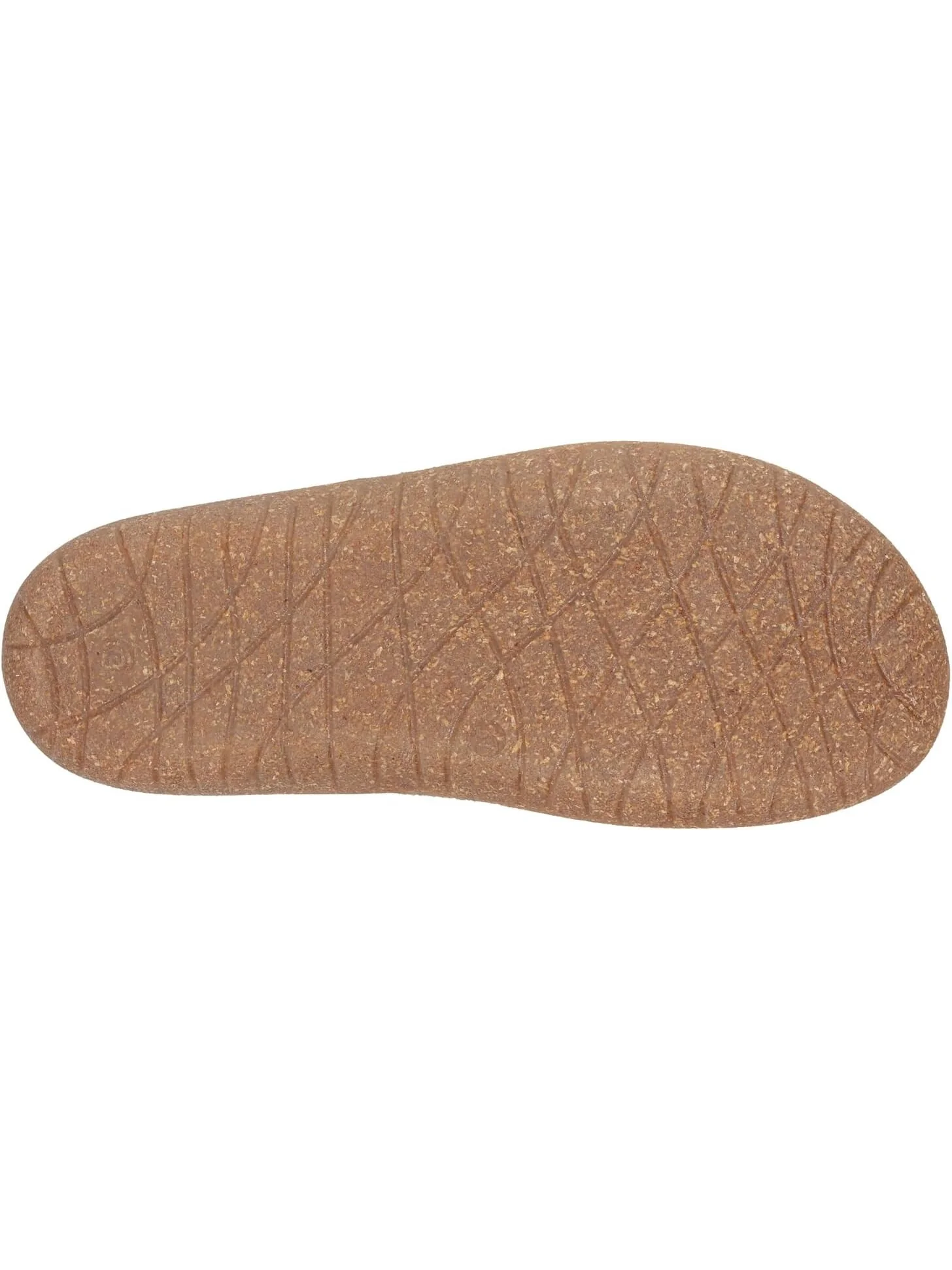 Тапочки Convertawool Taos Footwear — изображение 3 из 5, черный