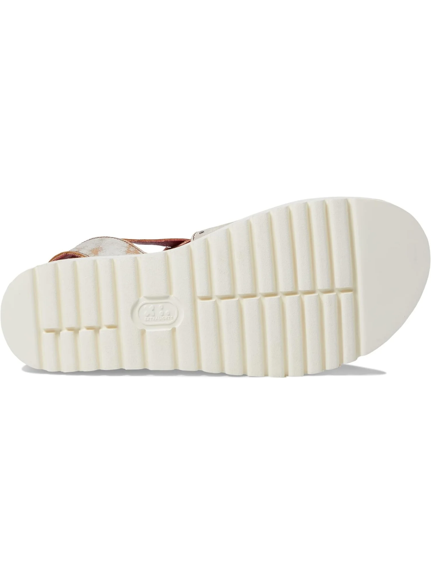 Сандалии на плоской подошве clancy Bed Stu — изображение 3 из 5, нектар