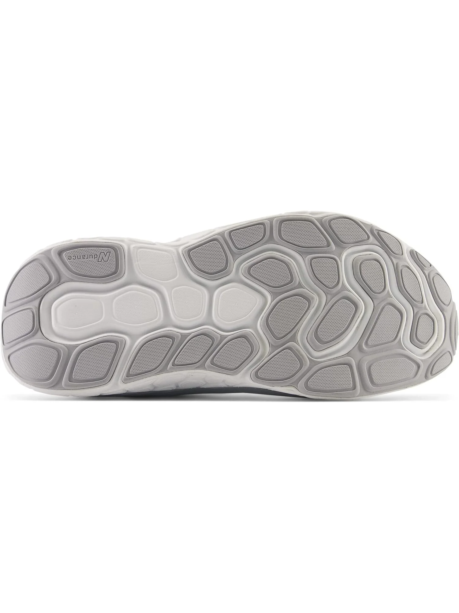 Кроссовки New Balance Fresh Foam Kaiha Road — изображение 3 из 4, белый/серый